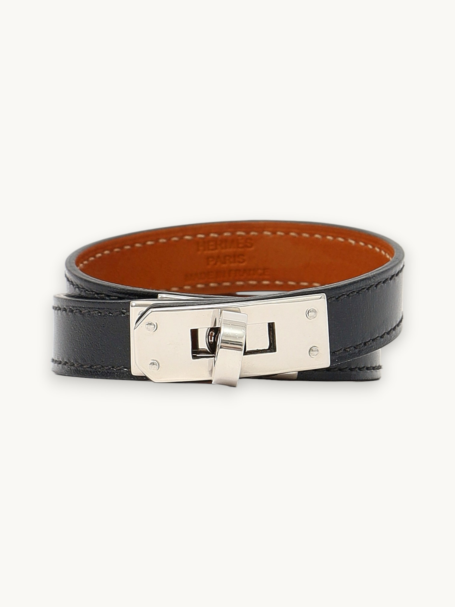 Украшения Hermes Kelly Double Tour изображение #1