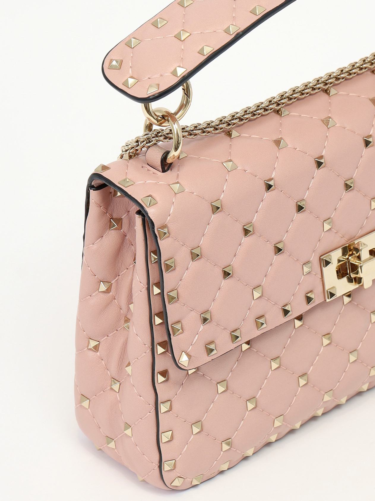 Сумки Valentino Rockstud изображение #8