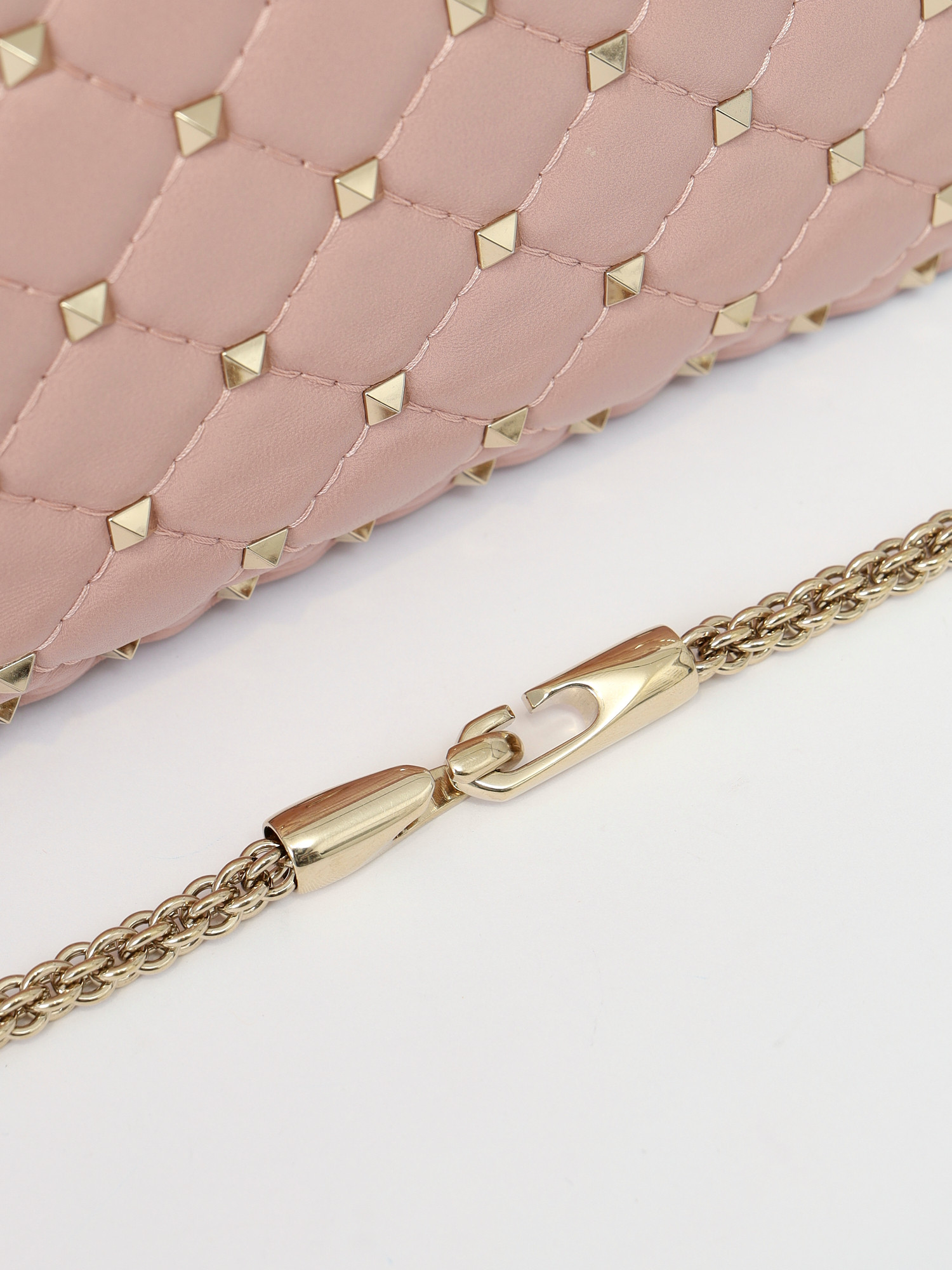 Сумки Valentino Rockstud изображение #9
