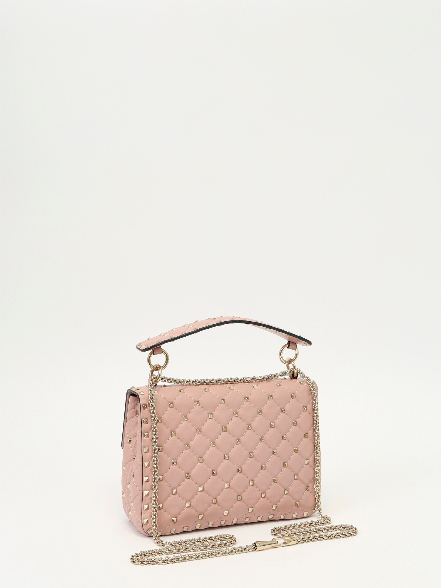 Сумки Valentino Rockstud изображение #4