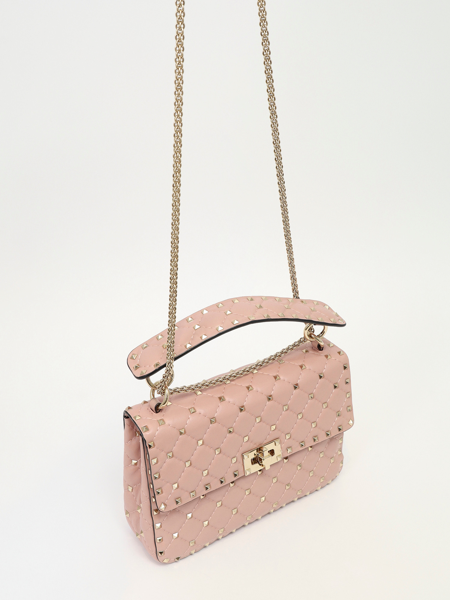 Сумки Valentino Rockstud изображение #5