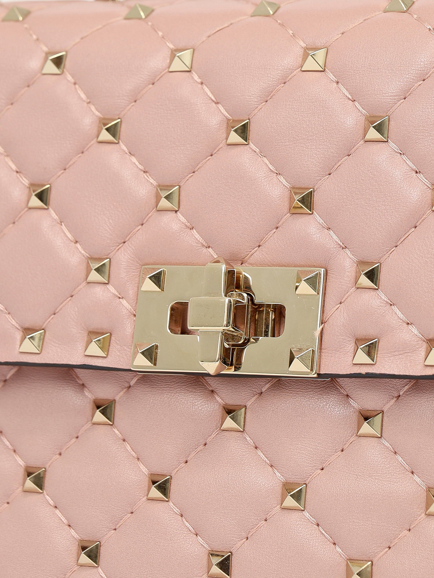 Сумки Valentino Rockstud изображение #6
