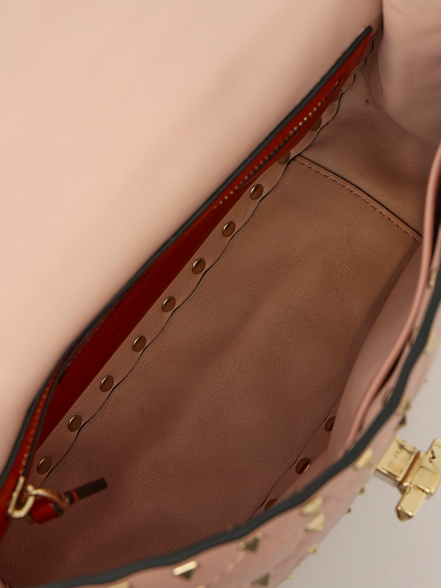 Сумки Valentino Rockstud изображение #12