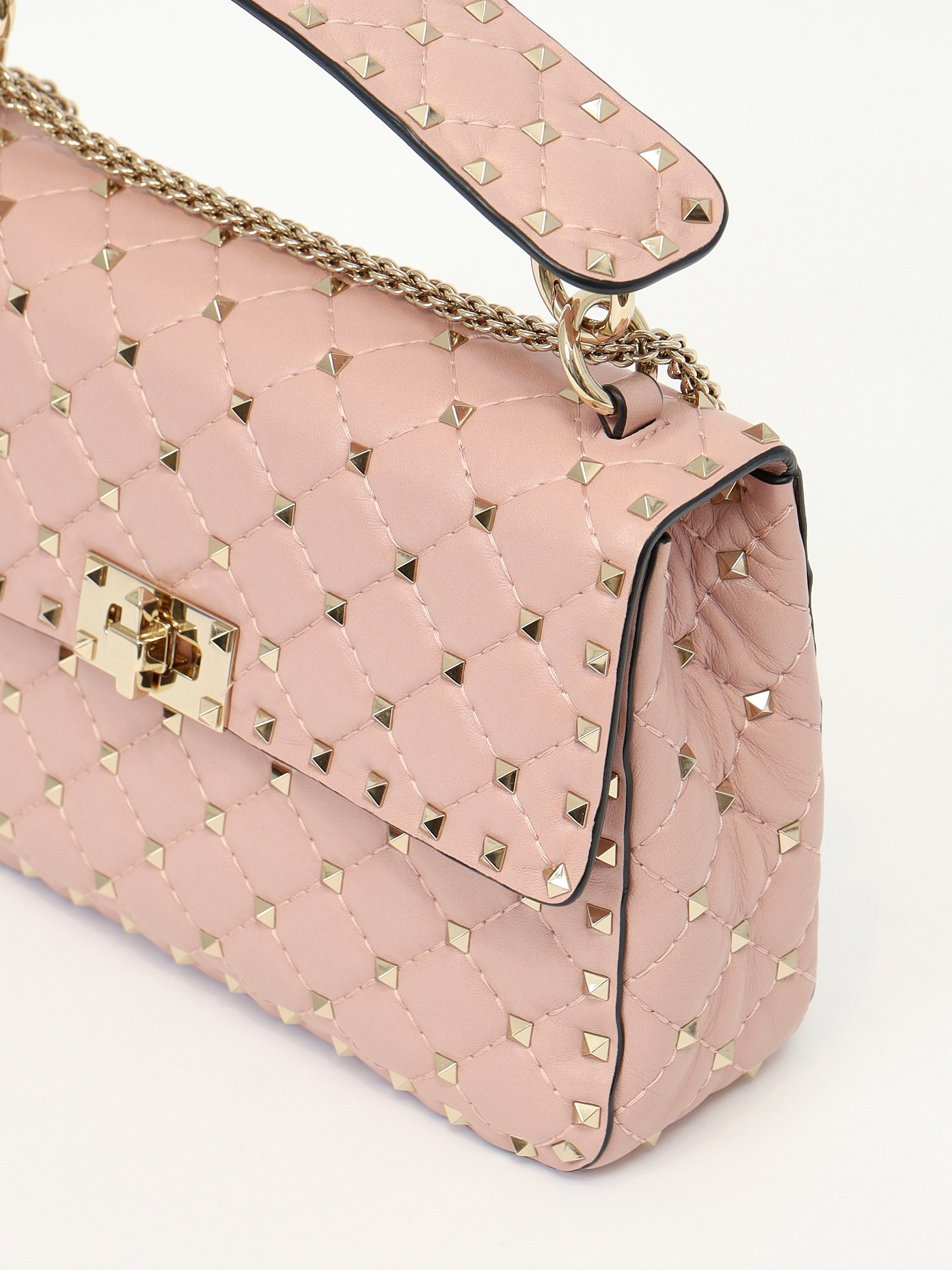 Сумки Valentino Rockstud изображение #7