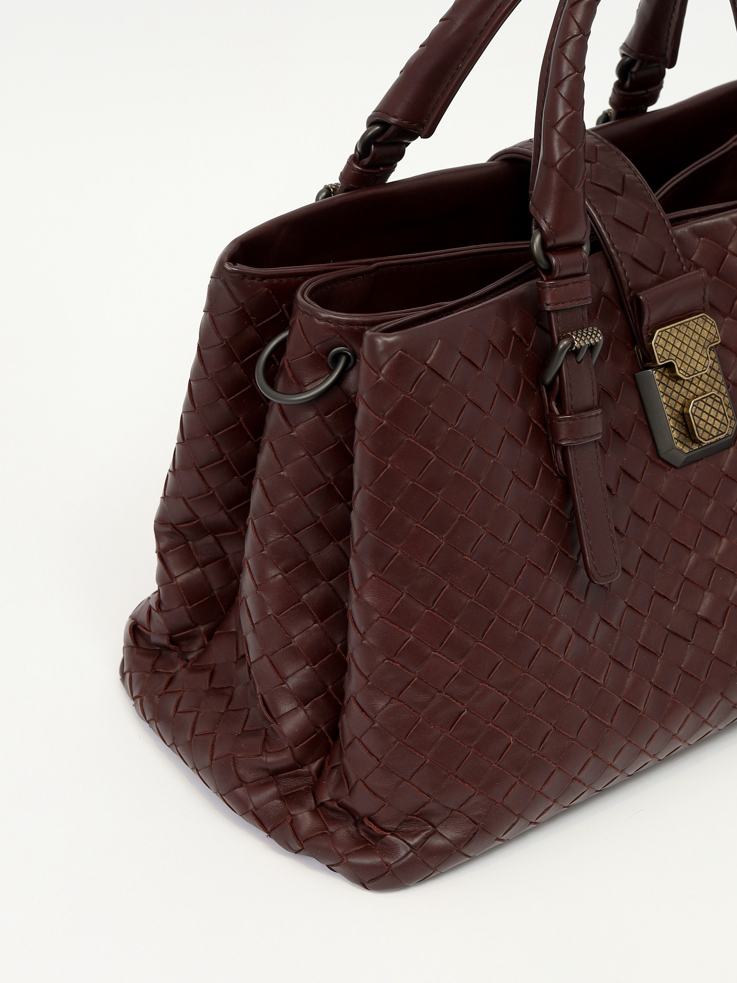 Сумки Bottega Veneta Roma  изображение #6