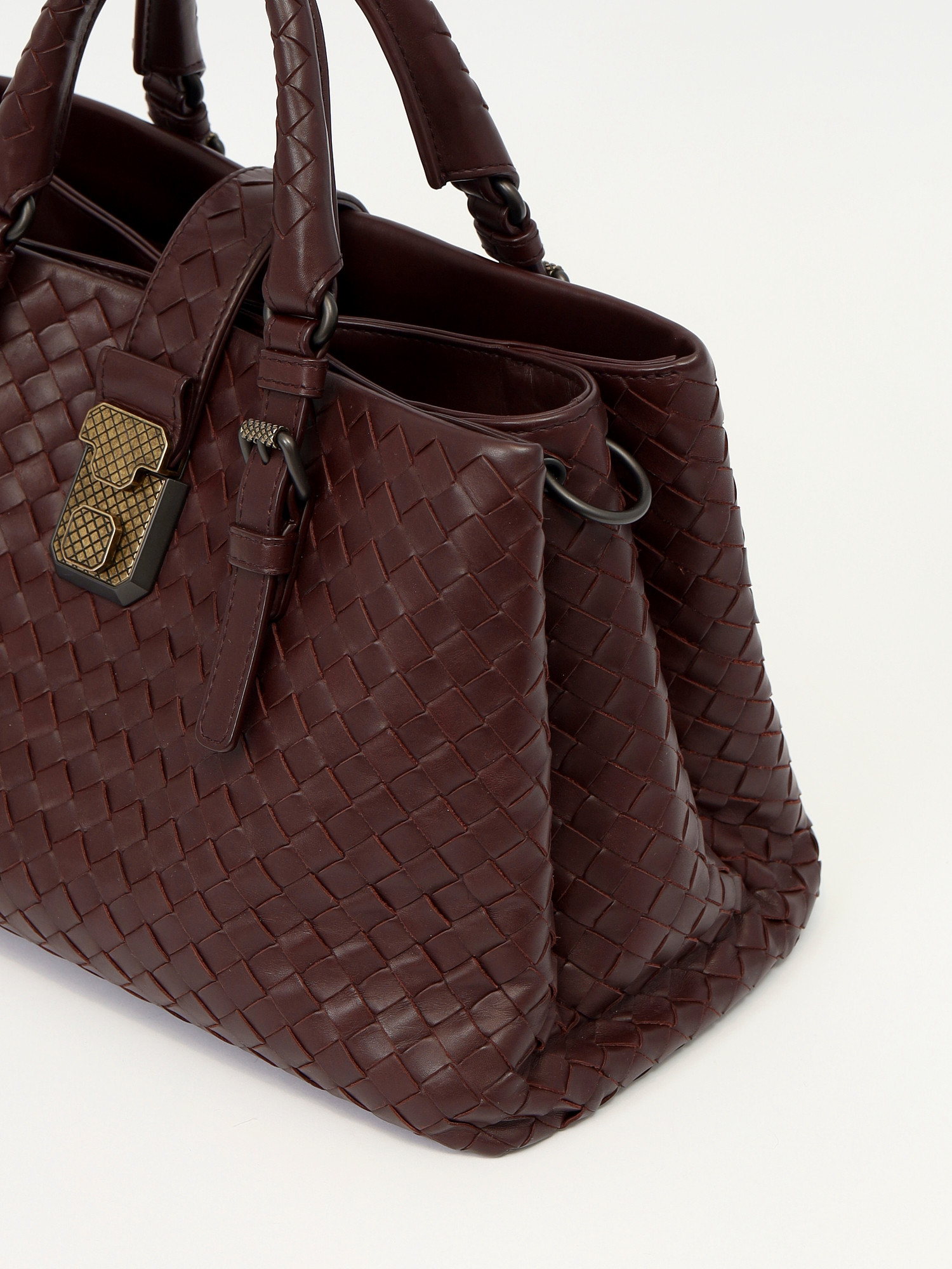 Сумки Bottega Veneta Roma  изображение #7