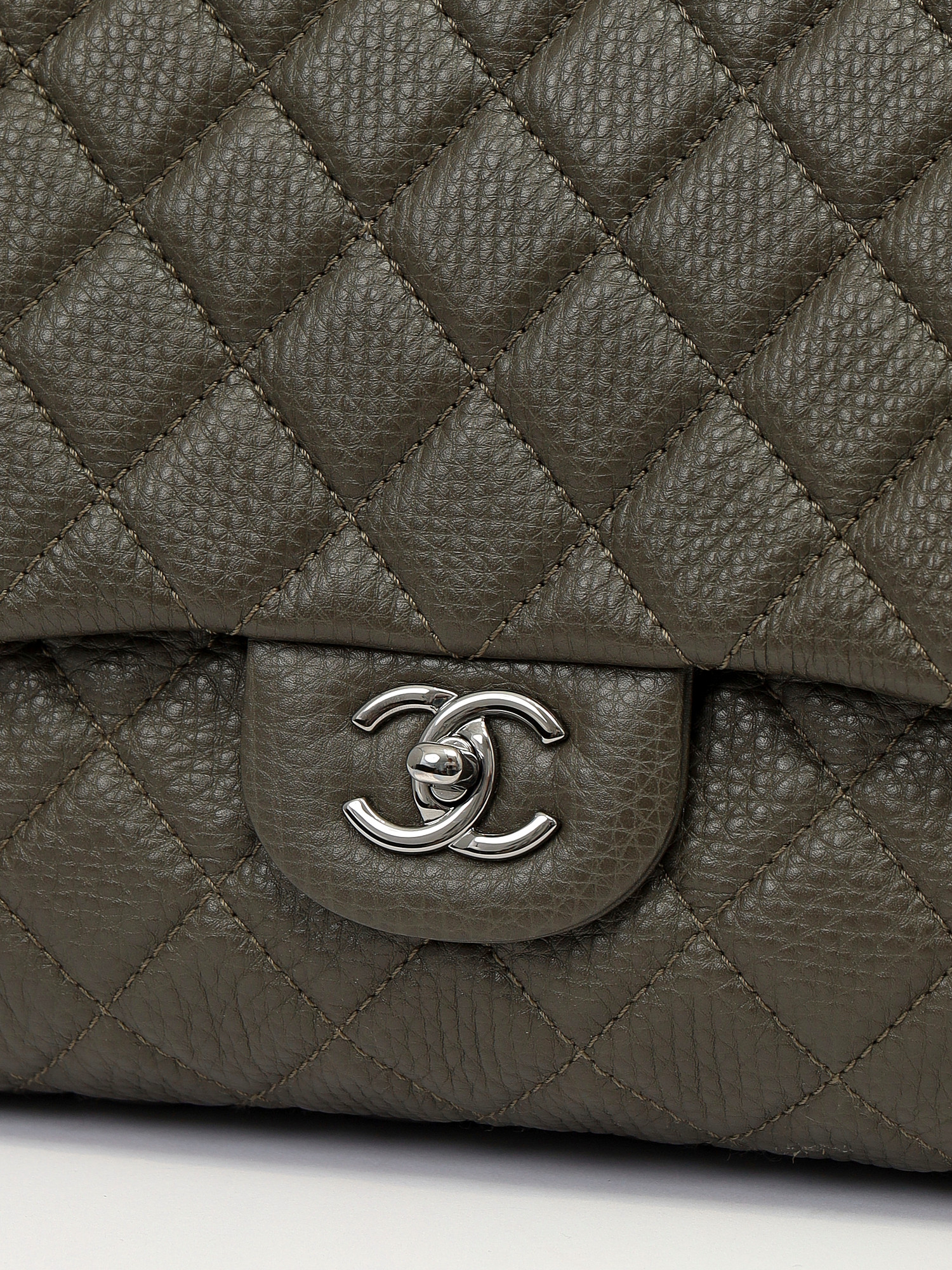 Сумки Chanel Timeless Classic  изображение #7