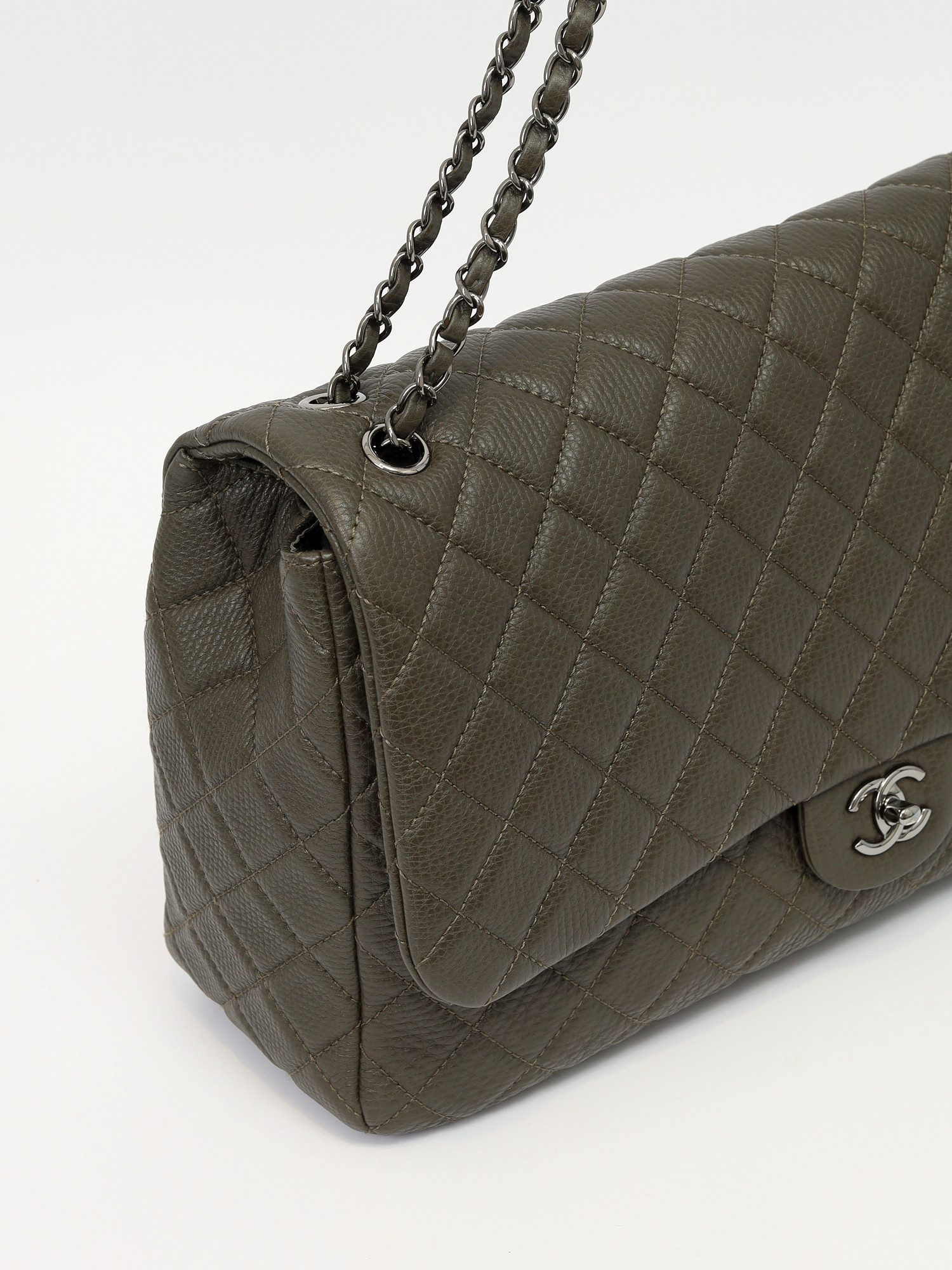 Сумки Chanel Timeless Classic  изображение #8