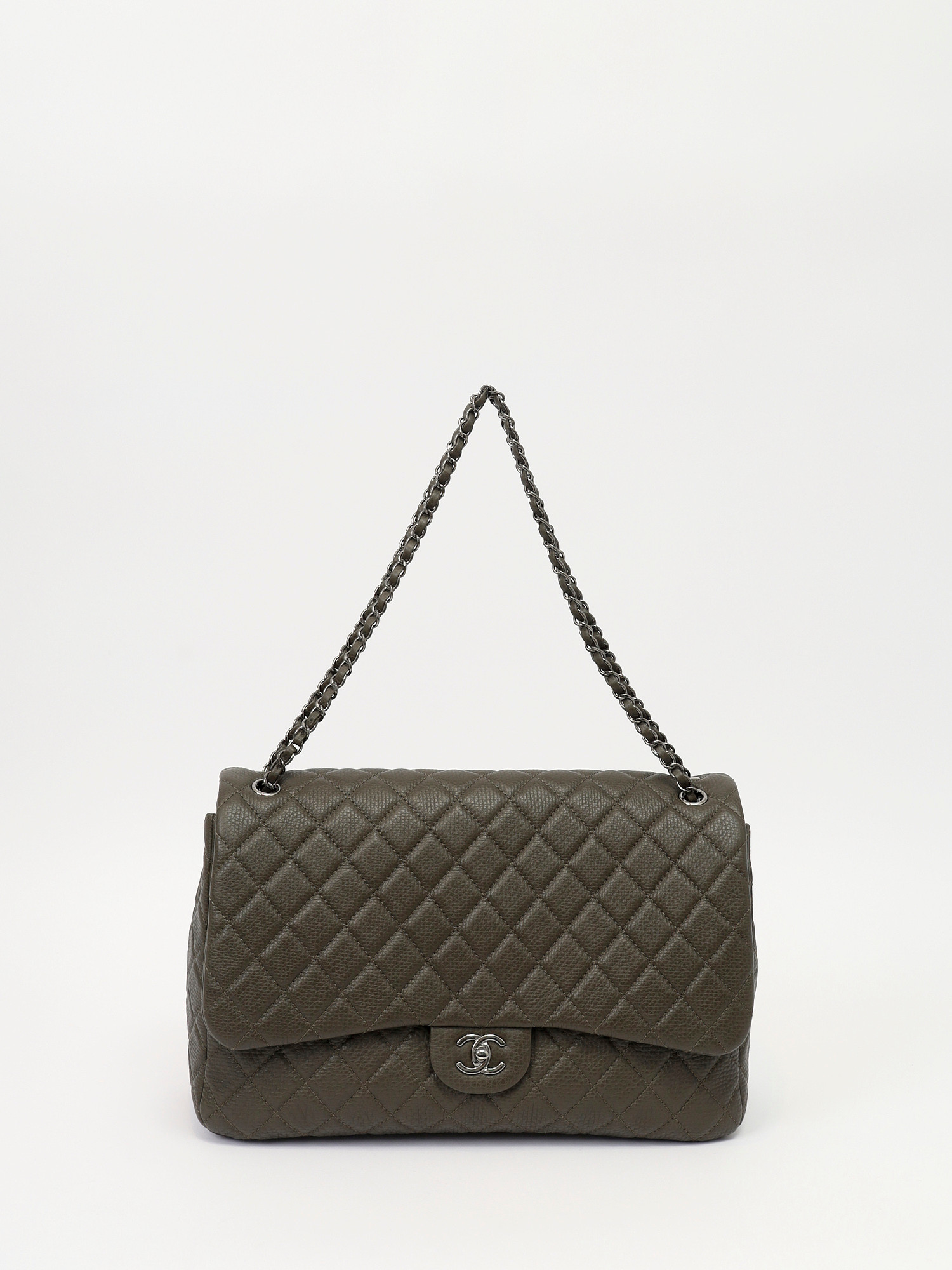 Сумки Chanel Timeless Classic  изображение #6