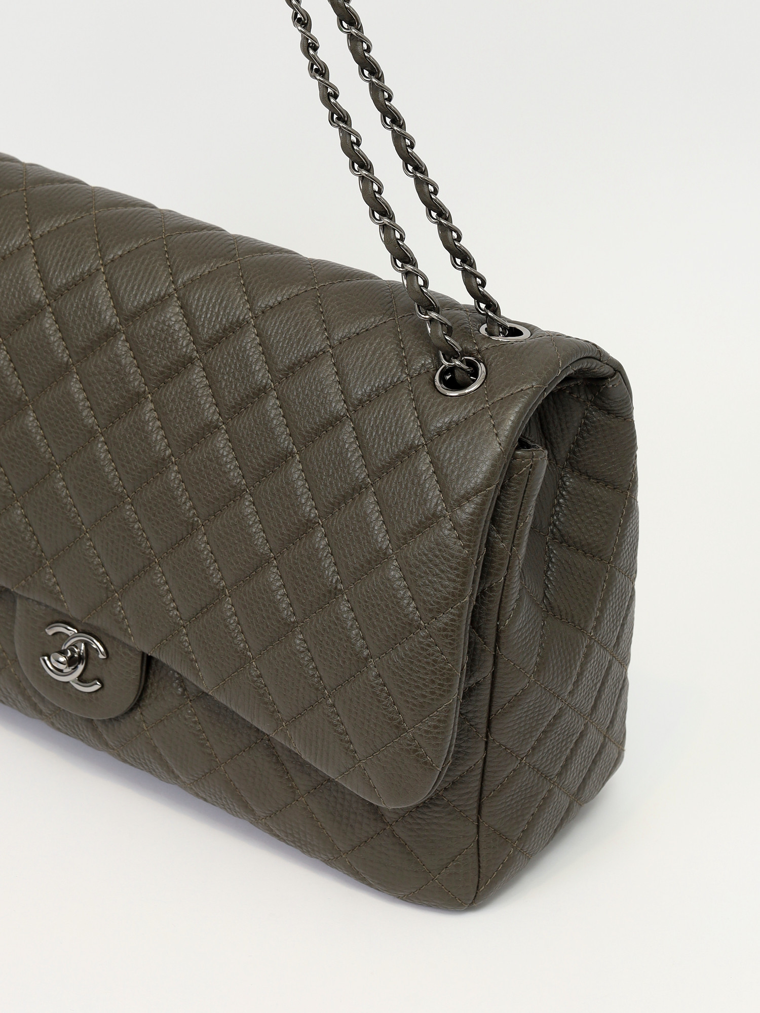 Сумки Chanel Timeless Classic  изображение #9