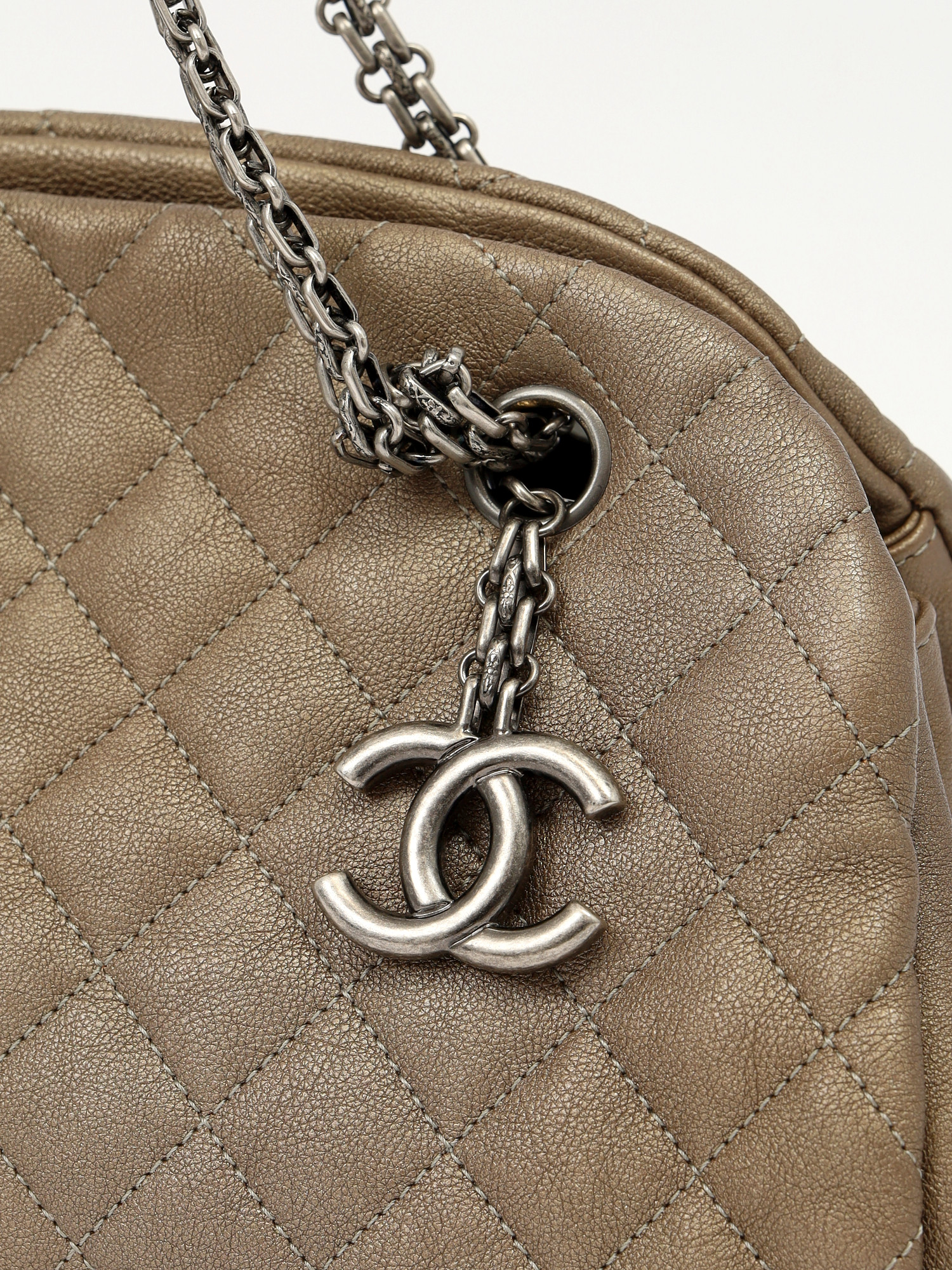 Сумки Chanel Mademoiselle  изображение #6