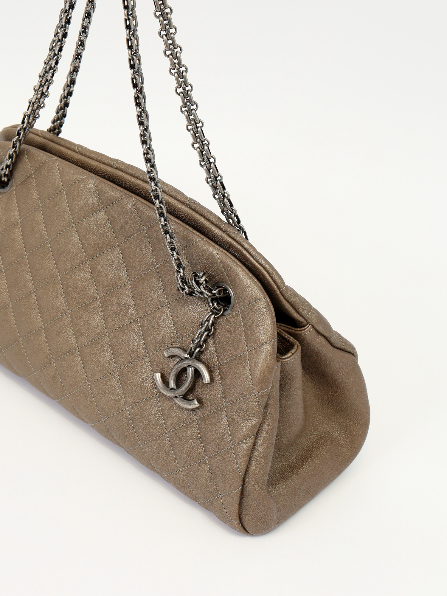 Сумки Chanel Mademoiselle  изображение #8