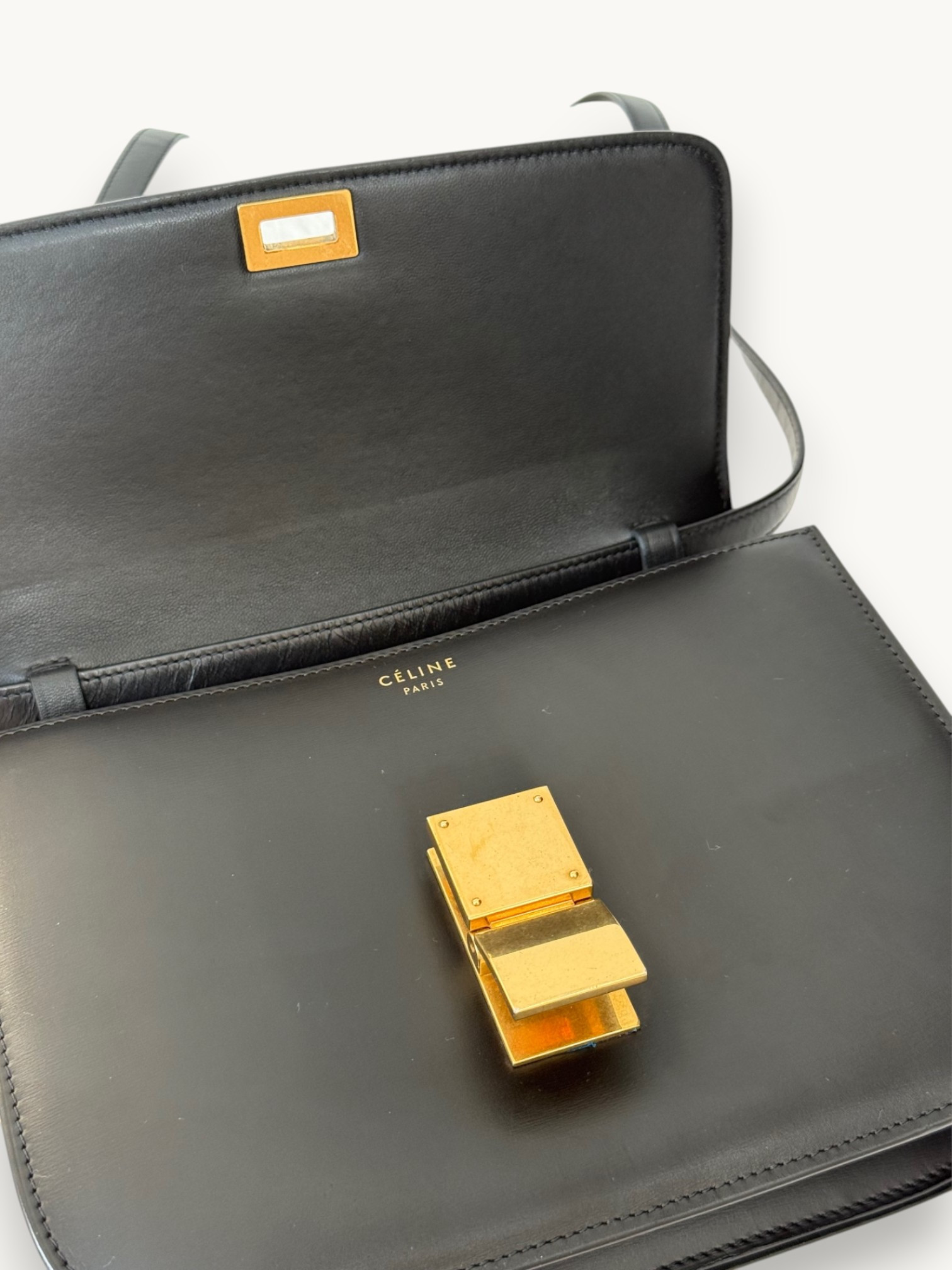 Сумки Celine Classic изображение #8