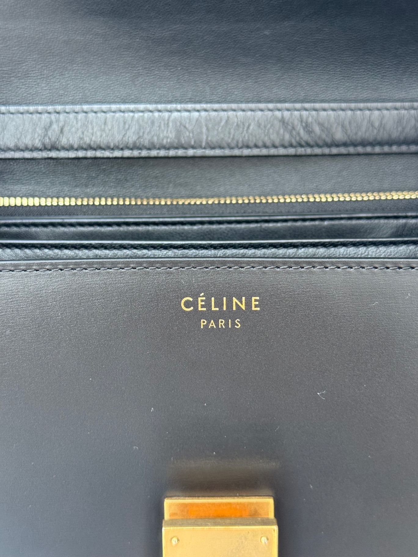 Сумки Celine Classic изображение #10