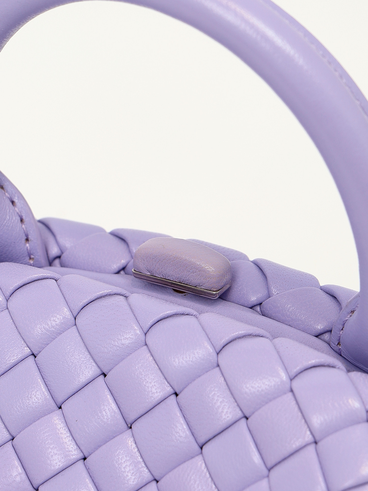 Сумки Bottega Veneta Handle  изображение #8