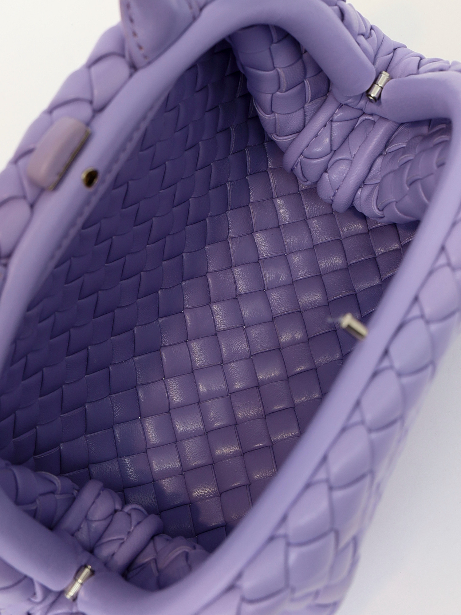 Сумки Bottega Veneta Handle  изображение #11
