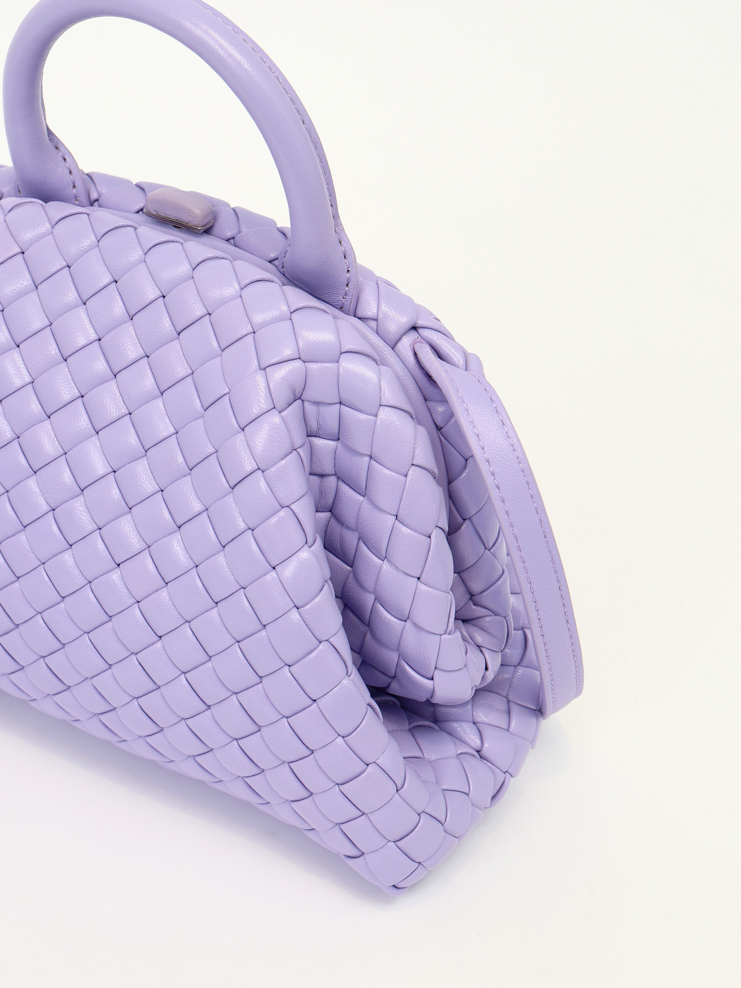 Сумки Bottega Veneta Handle  изображение #7