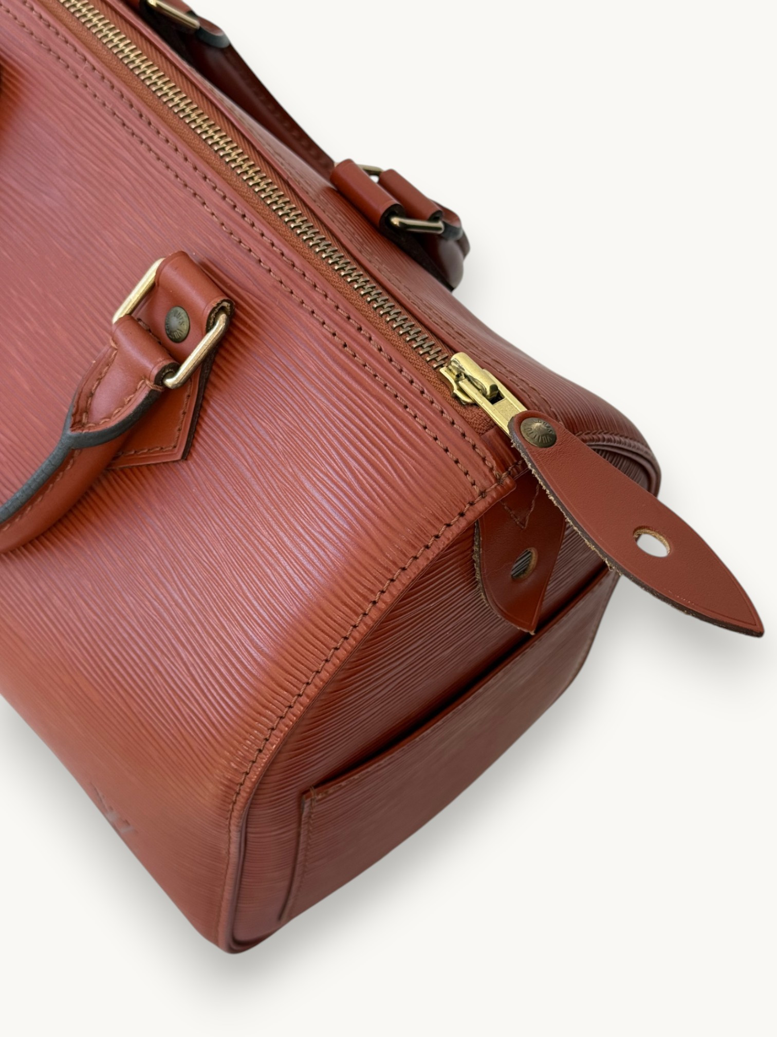 Сумки Louis Vuitton Speedy 25 изображение #6