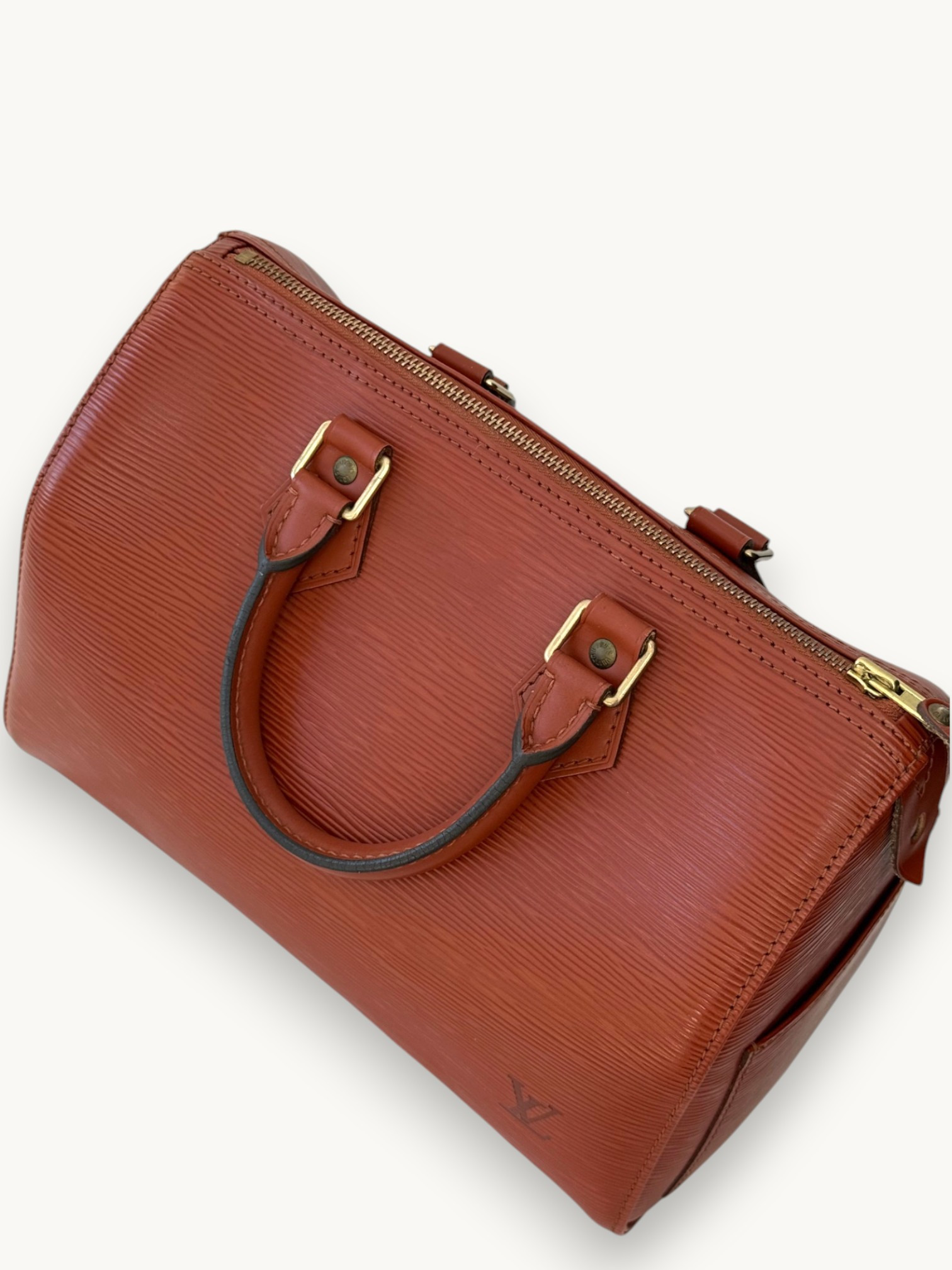 Сумки Louis Vuitton Speedy 25 изображение #4