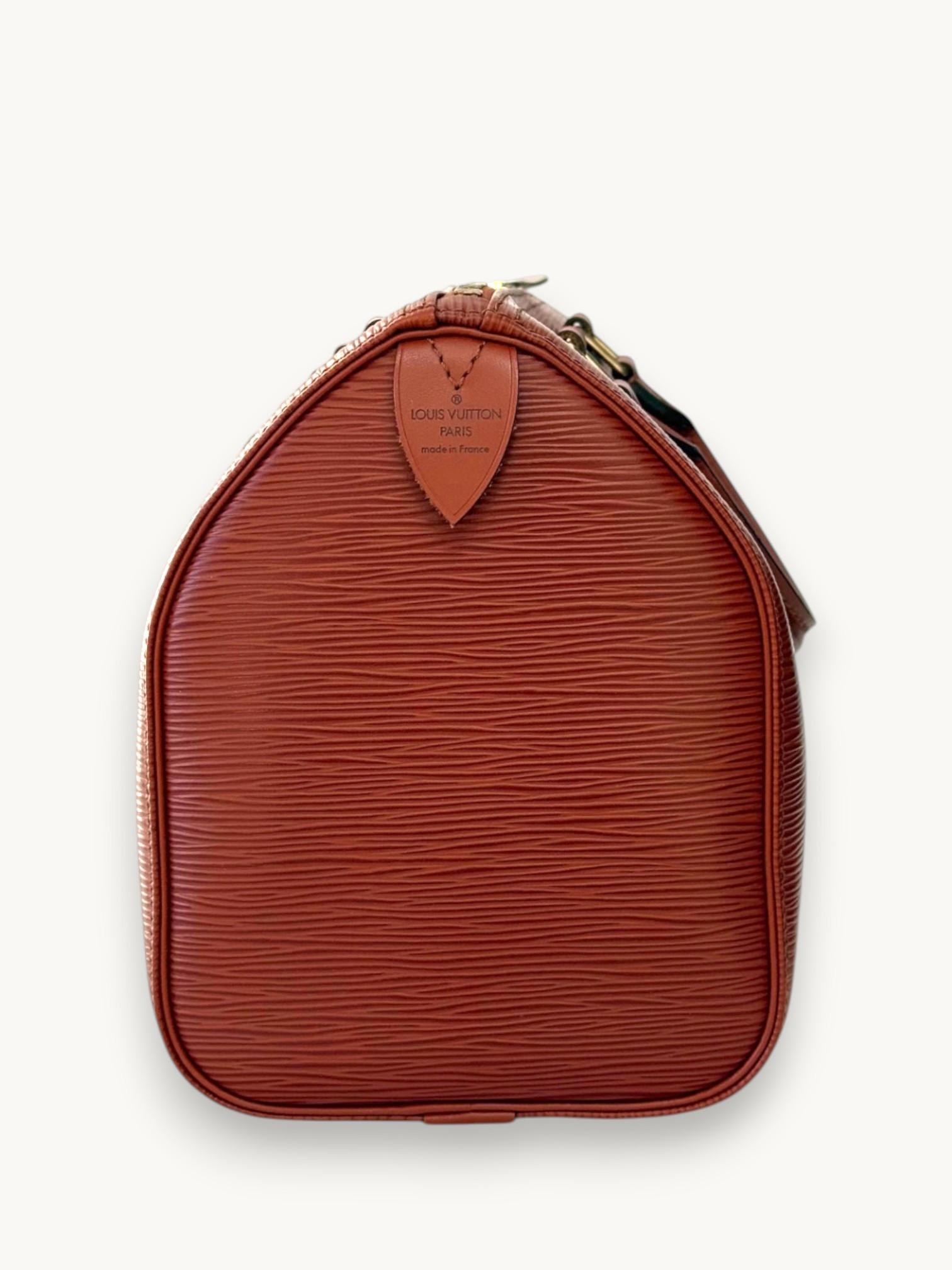Сумки Louis Vuitton Speedy 25 изображение #3