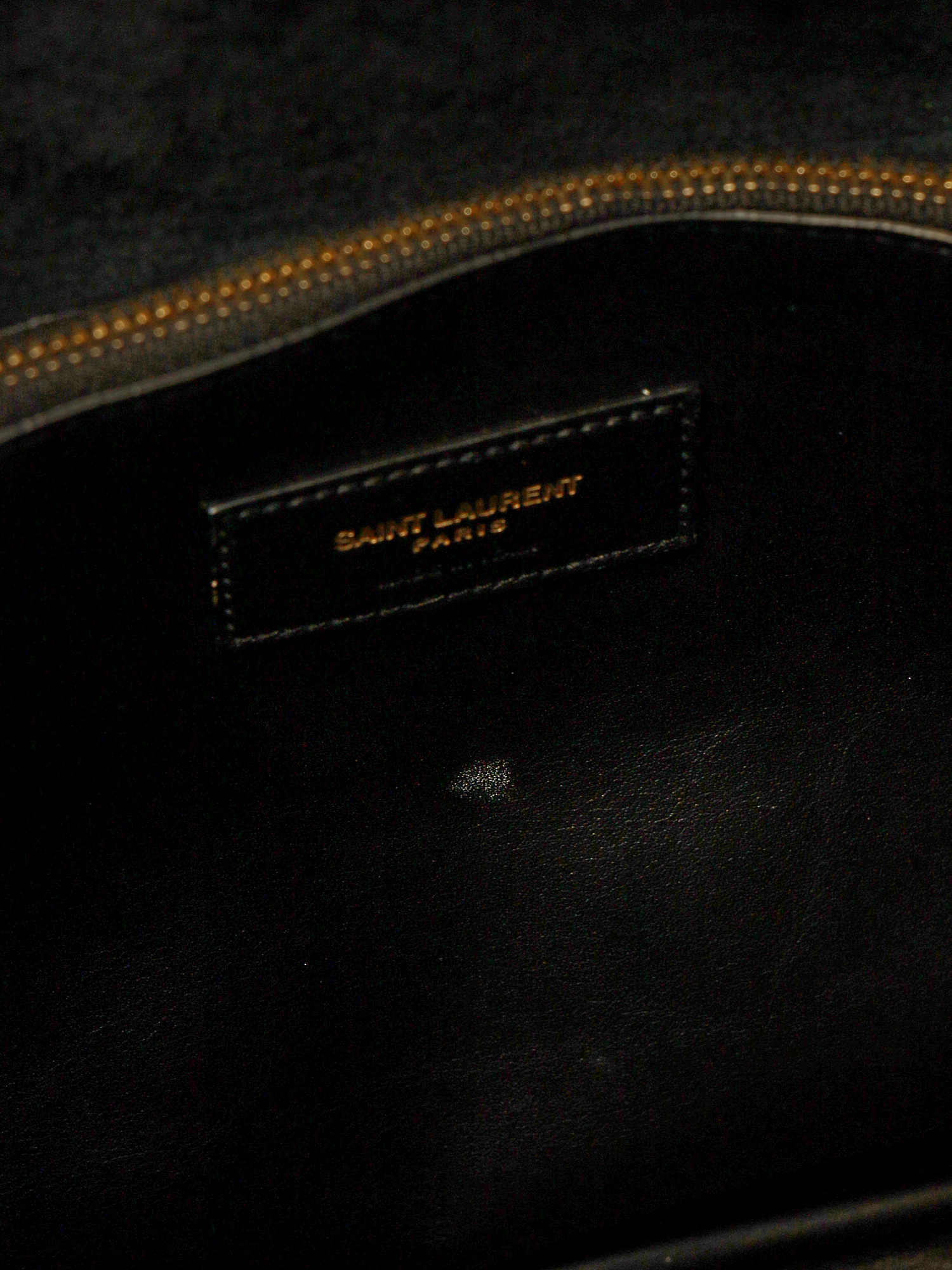 Сумки Saint Laurent Le 5 a 7  изображение #12