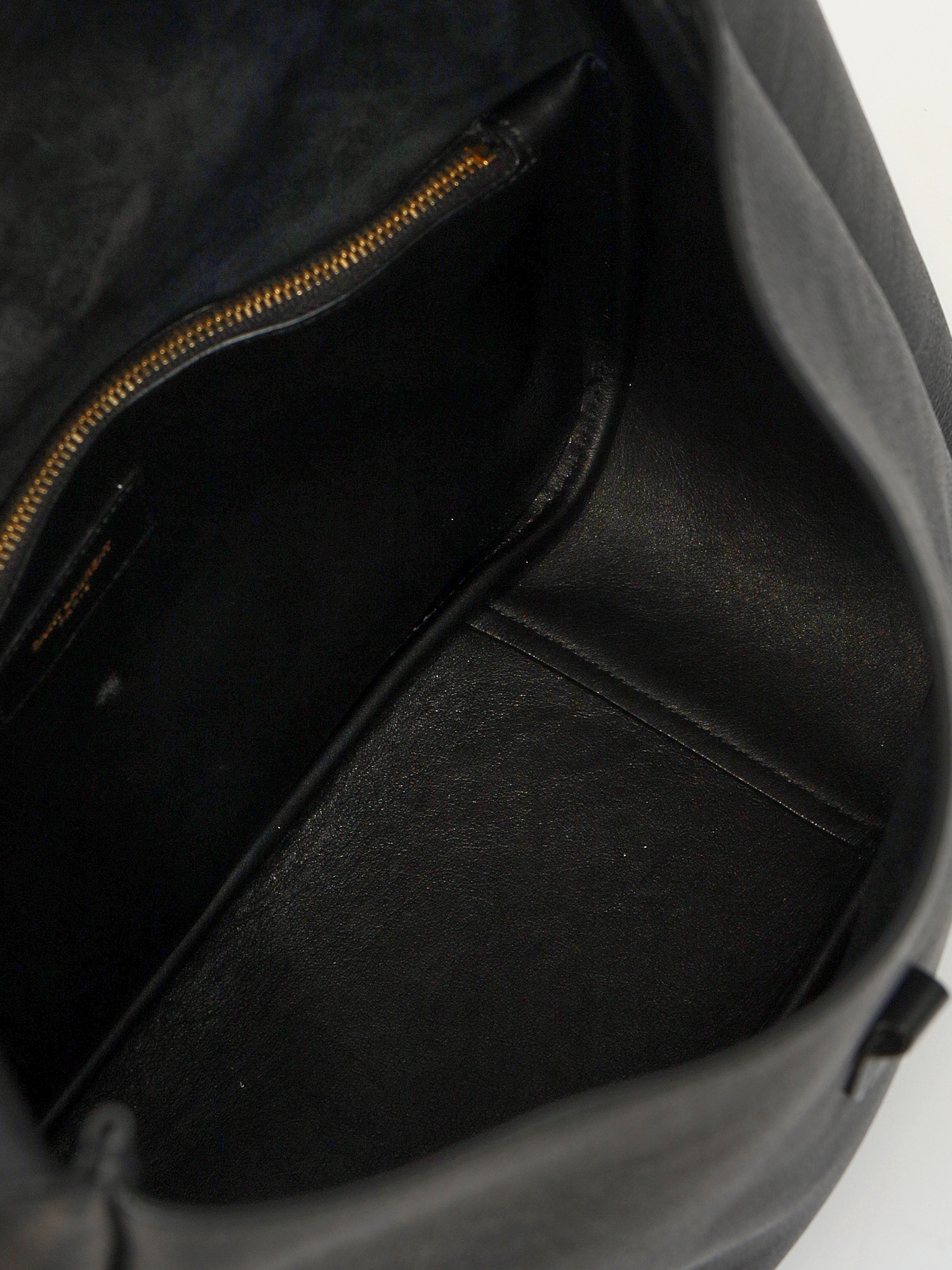 Сумки Saint Laurent Le 5 a 7  изображение #11