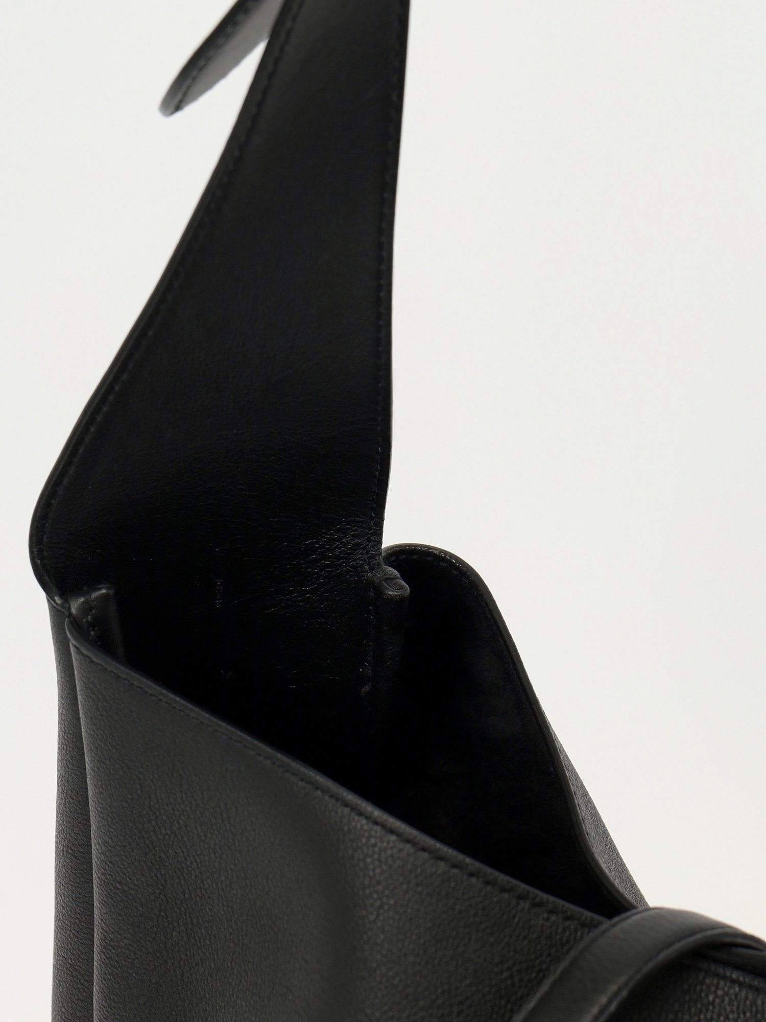 Сумки Saint Laurent Le 5 a 7  изображение #8