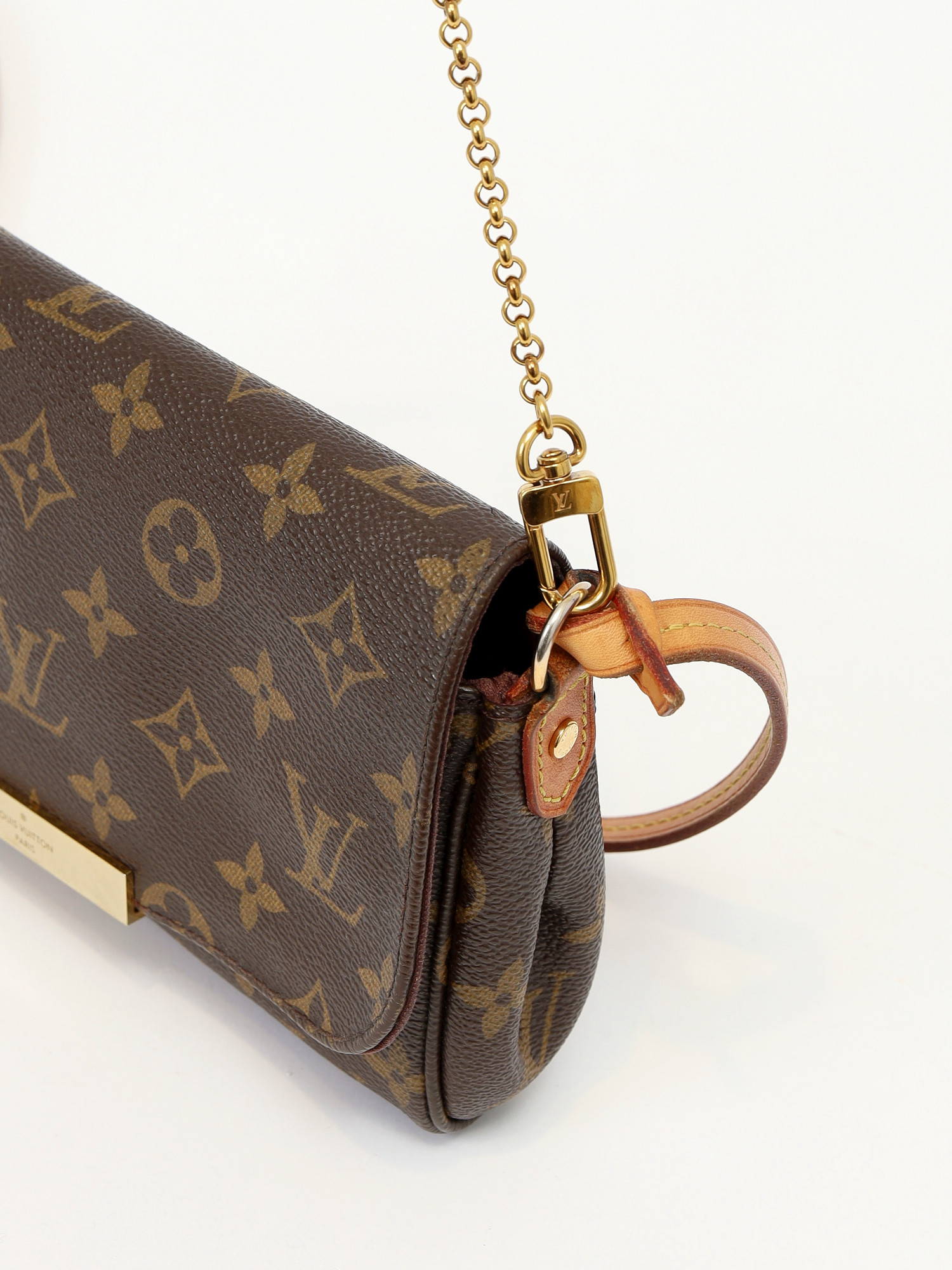 Сумки Louis Vuitton Favorite  изображение #7