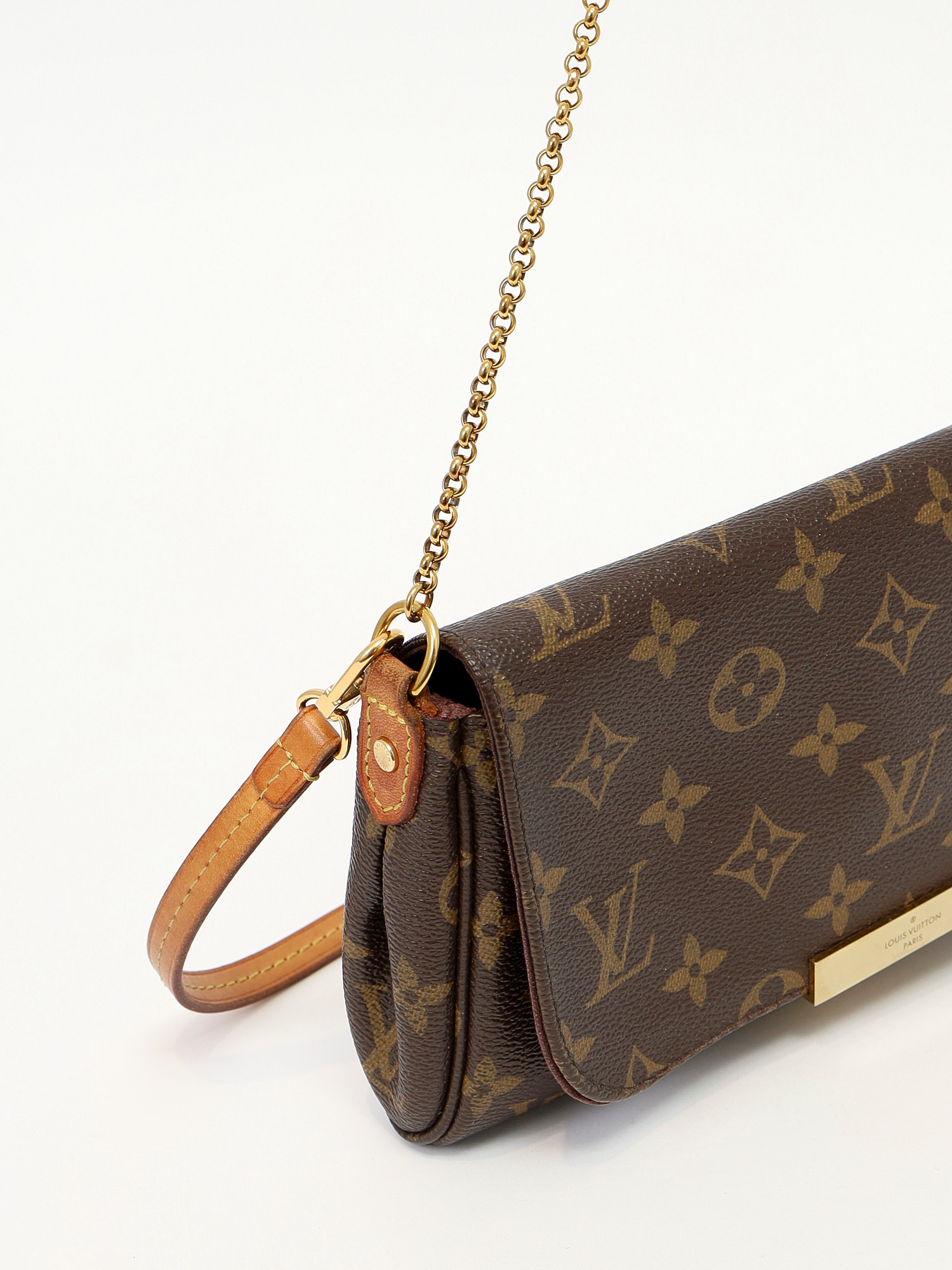 Сумки Louis Vuitton Favorite  изображение #8