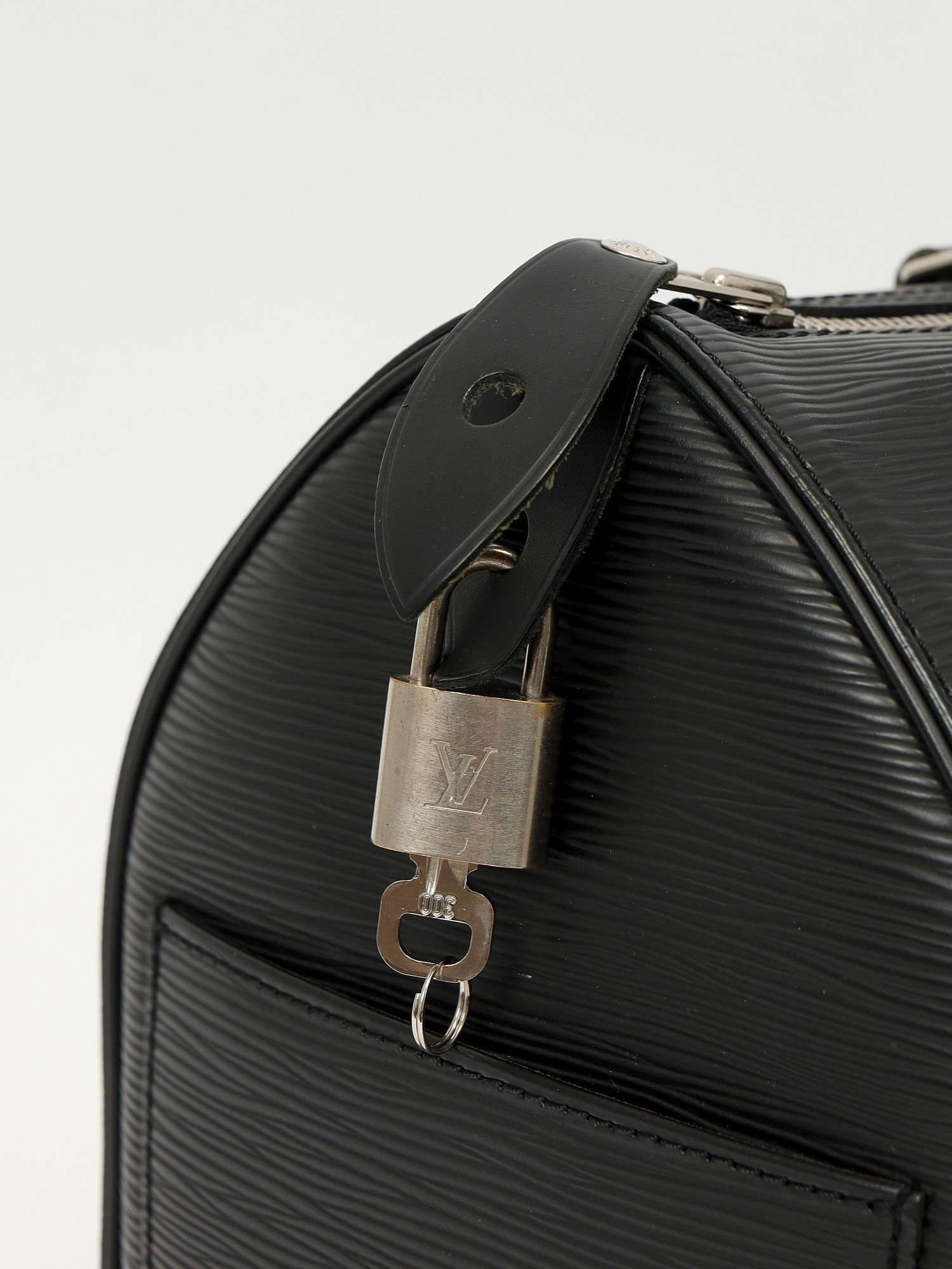 Сумки Louis Vuitton Speedy 35 изображение #6