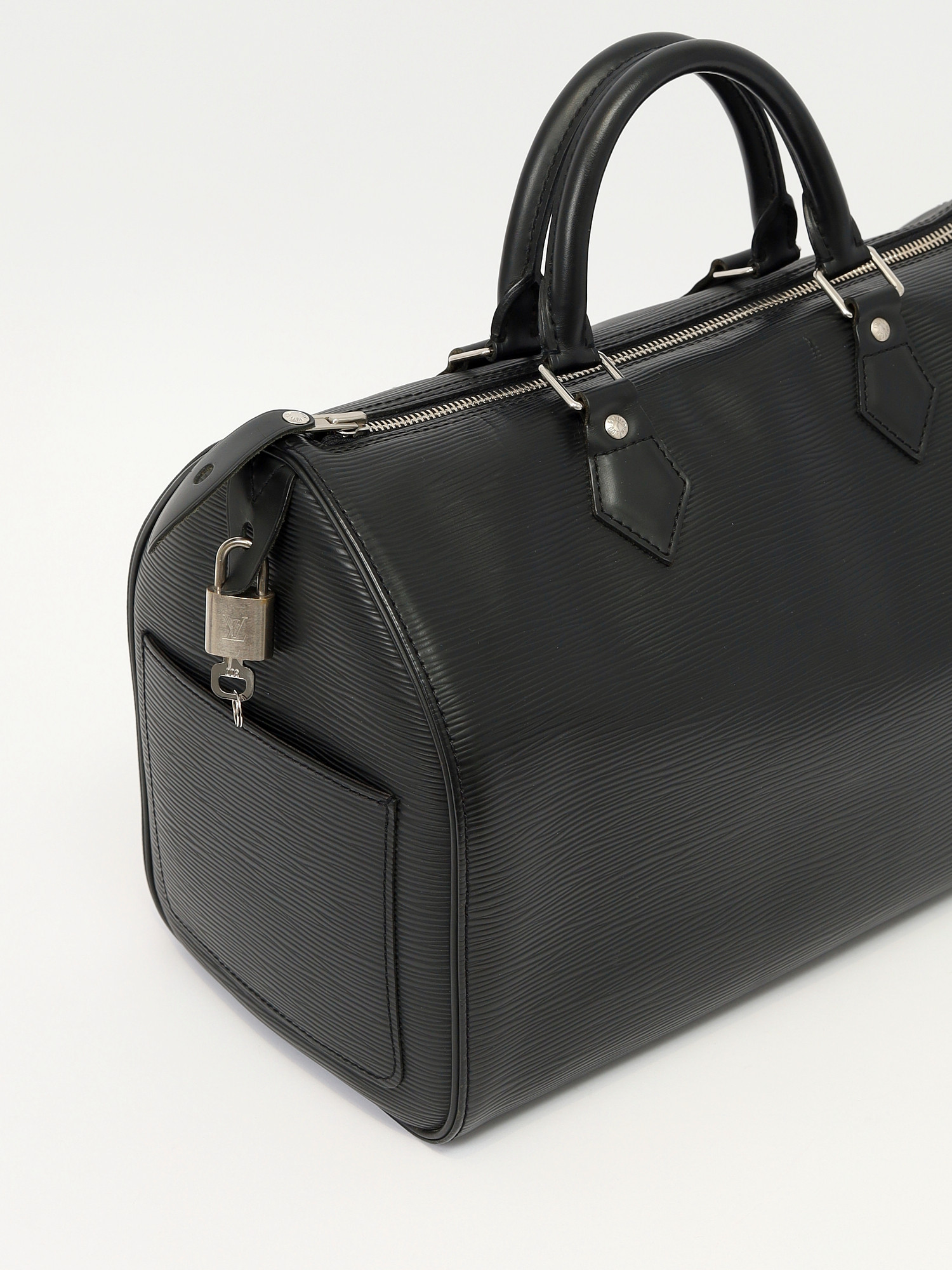 Сумки Louis Vuitton Speedy 35 изображение #10