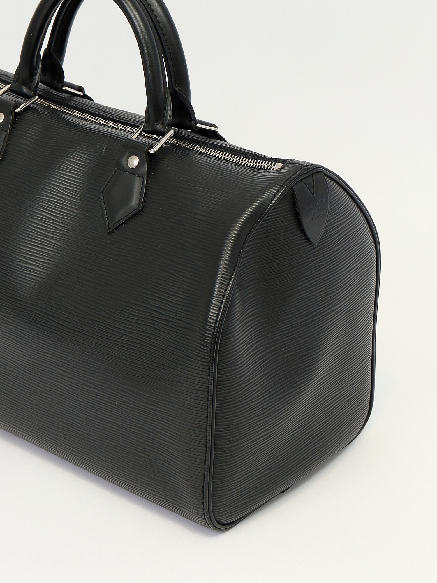 Сумки Louis Vuitton Speedy 35 изображение #9