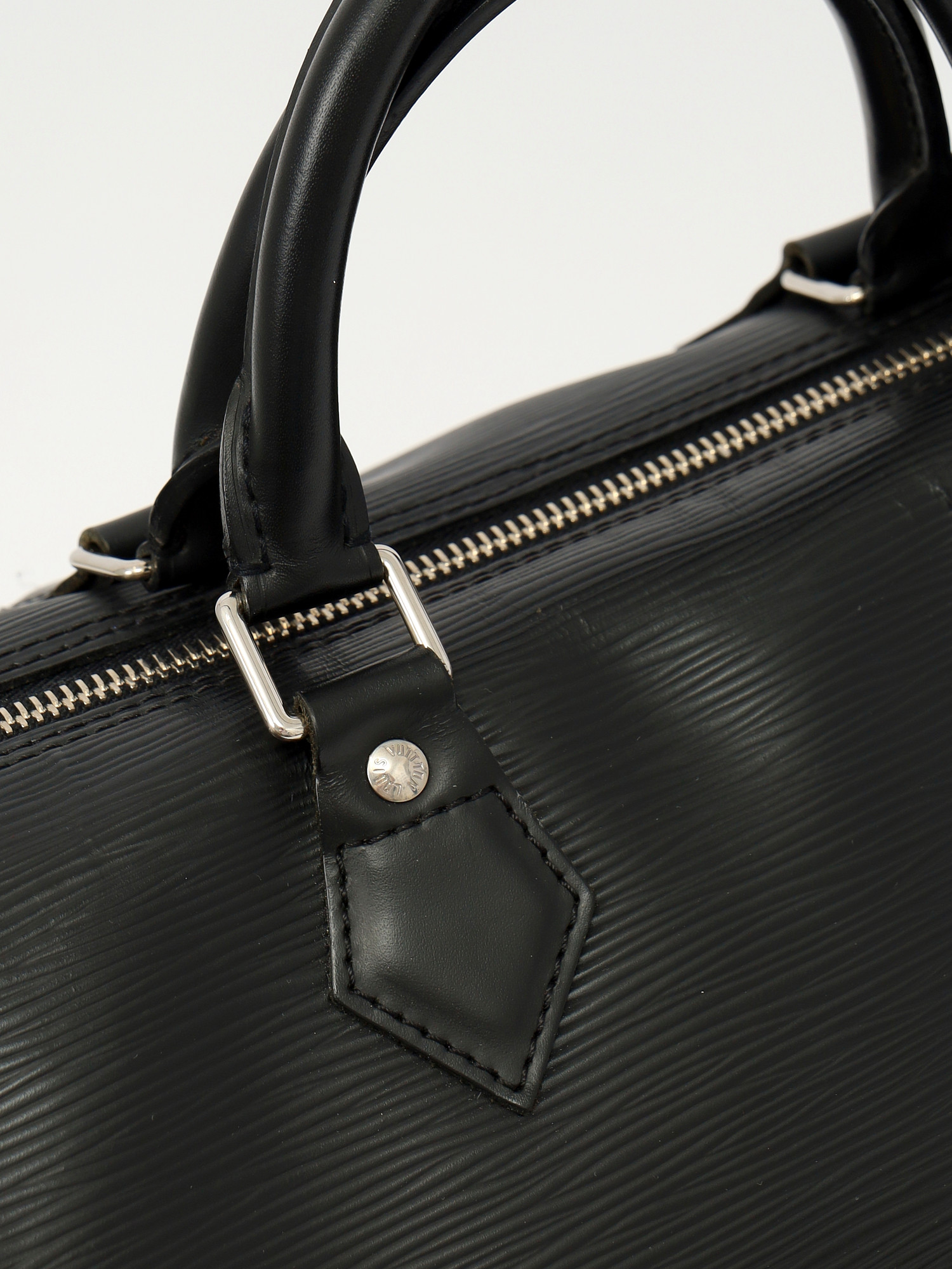 Сумки Louis Vuitton Speedy 35 изображение #7
