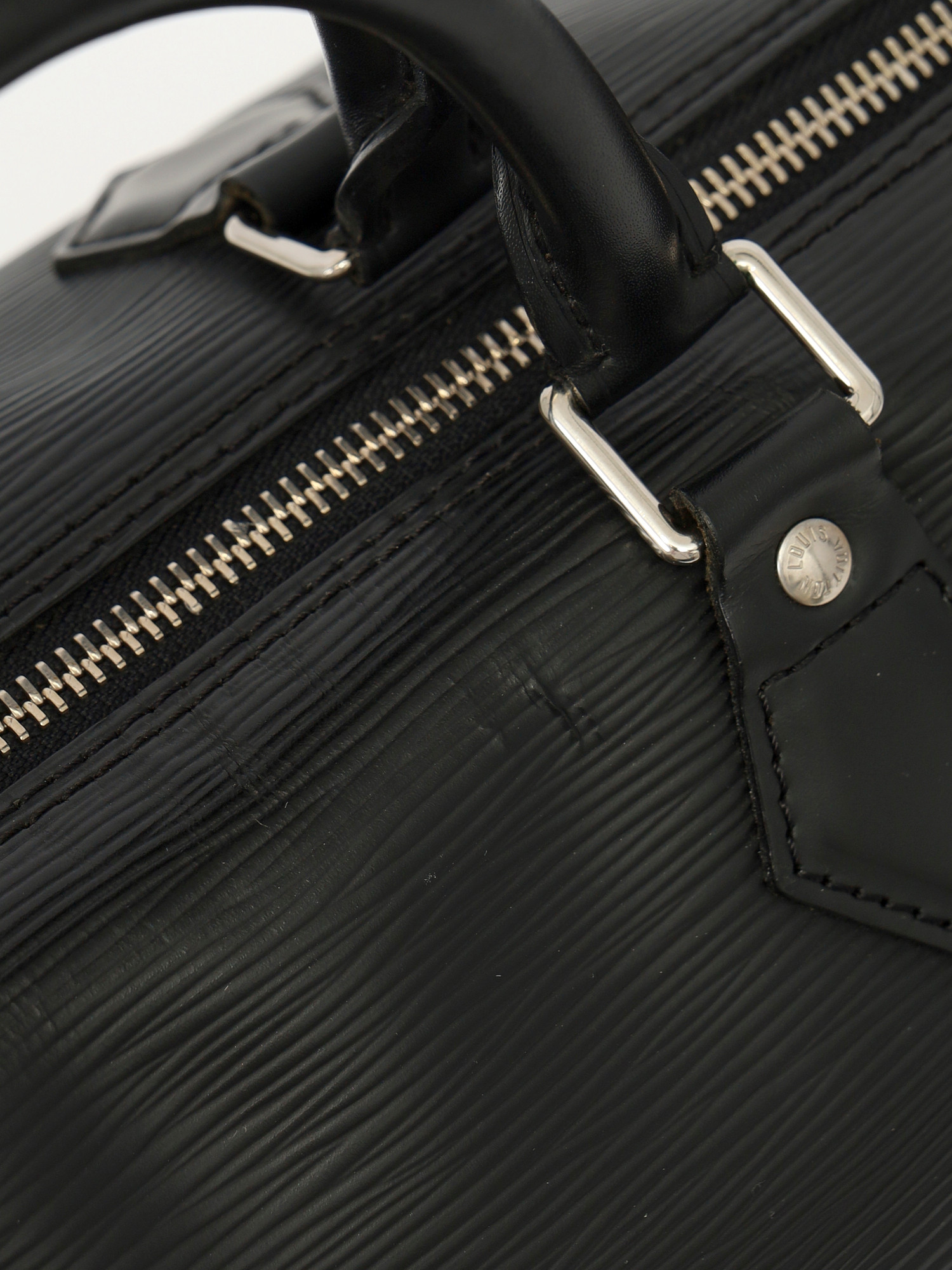 Сумки Louis Vuitton Speedy 35 изображение #14