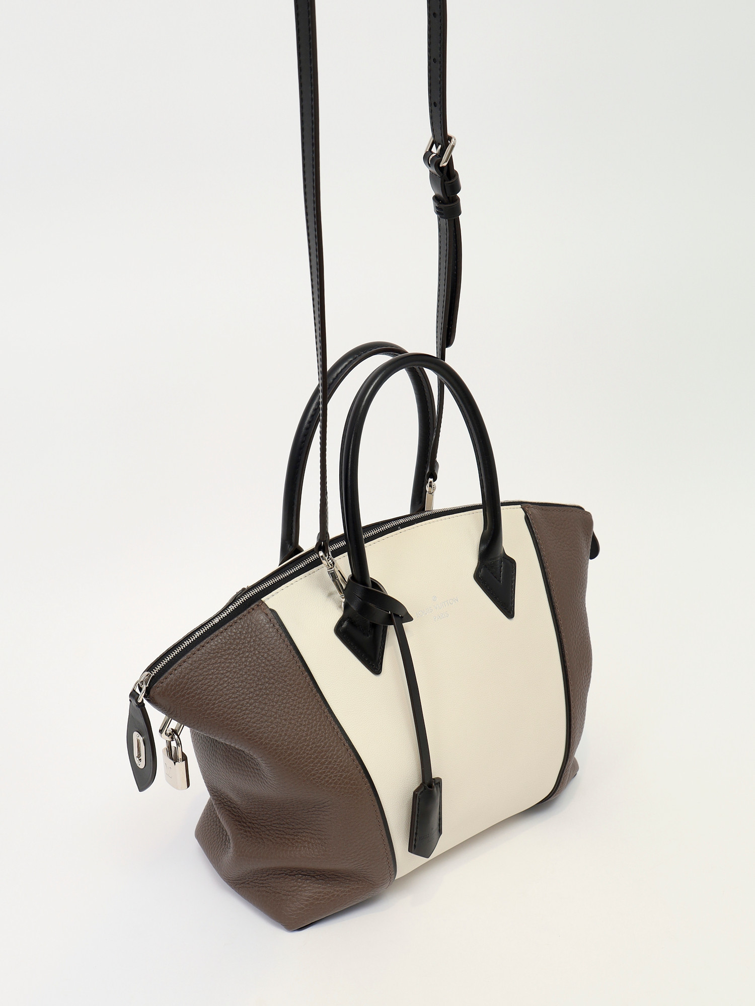 Сумки Louis Vuitton Lockit изображение #5