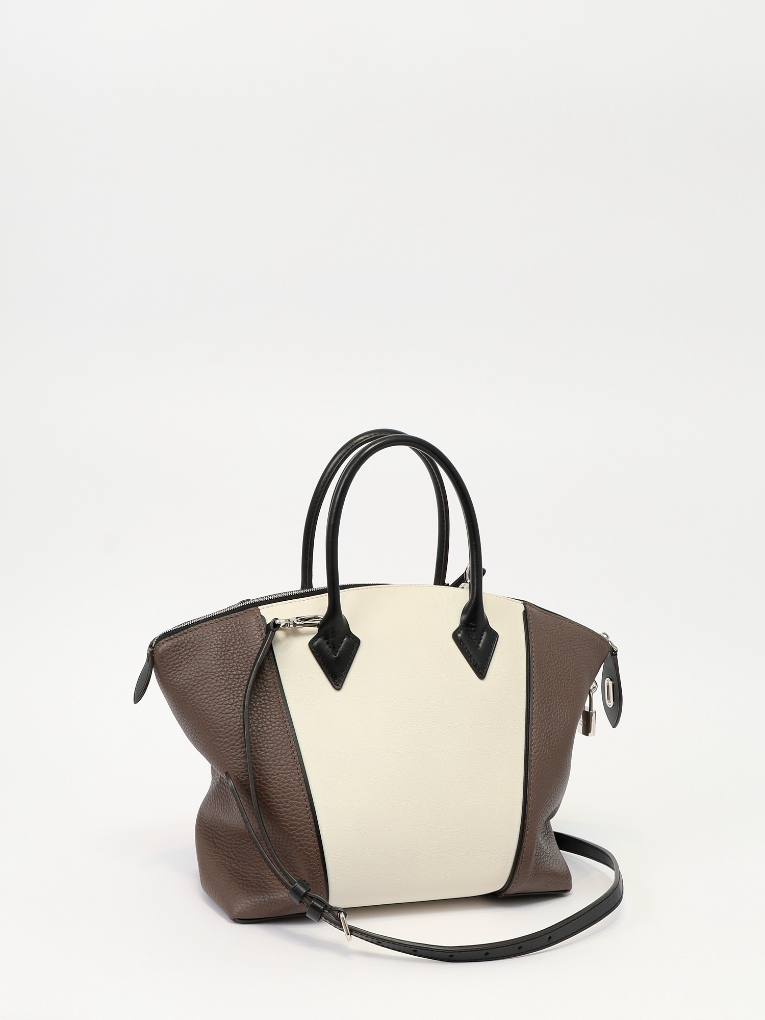 Сумки Louis Vuitton Lockit изображение #4