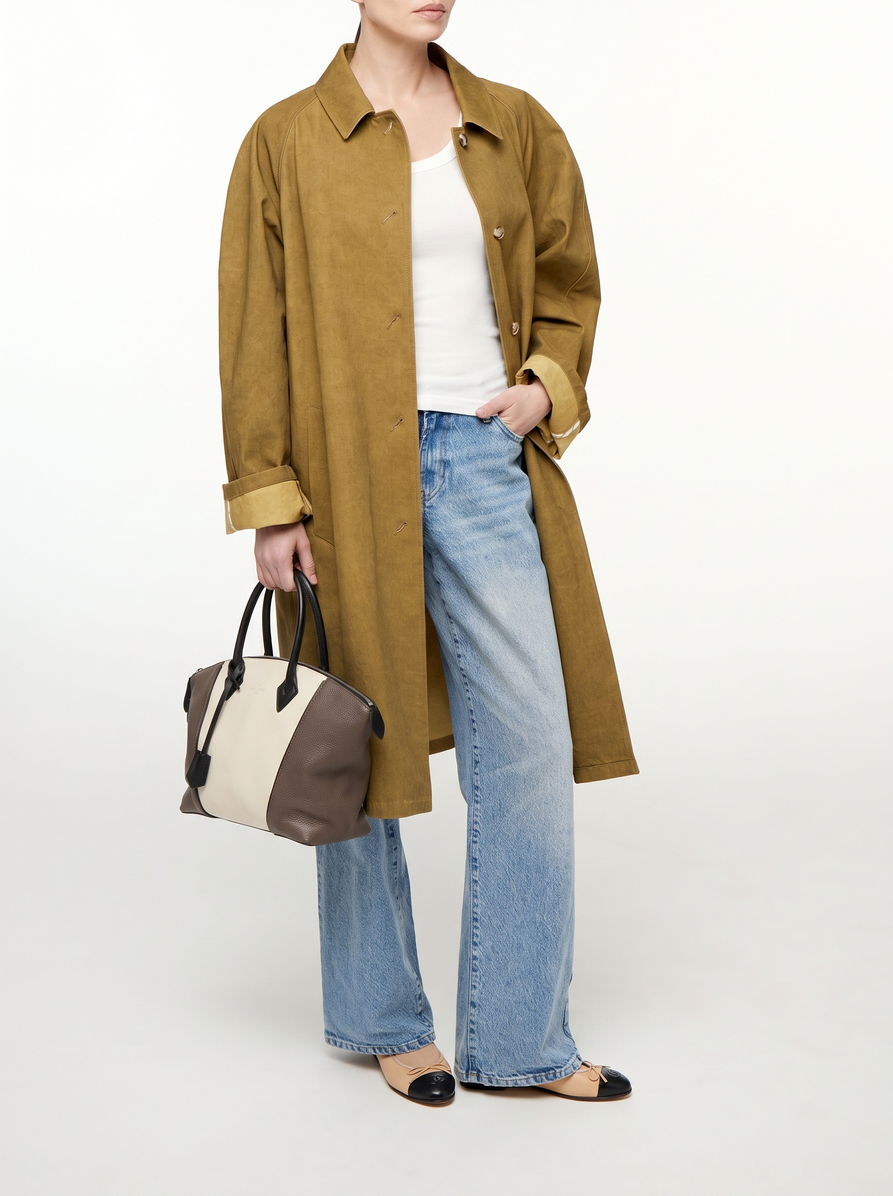Сумки Louis Vuitton Lockit изображение #2