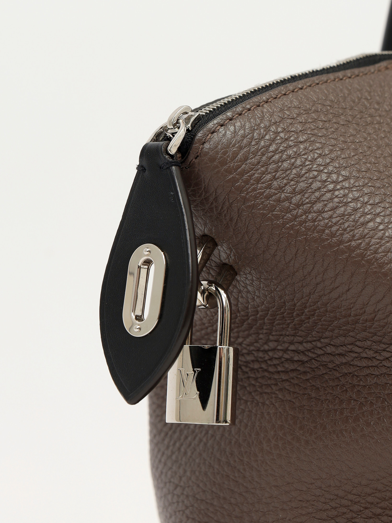 Сумки Louis Vuitton Lockit изображение #8