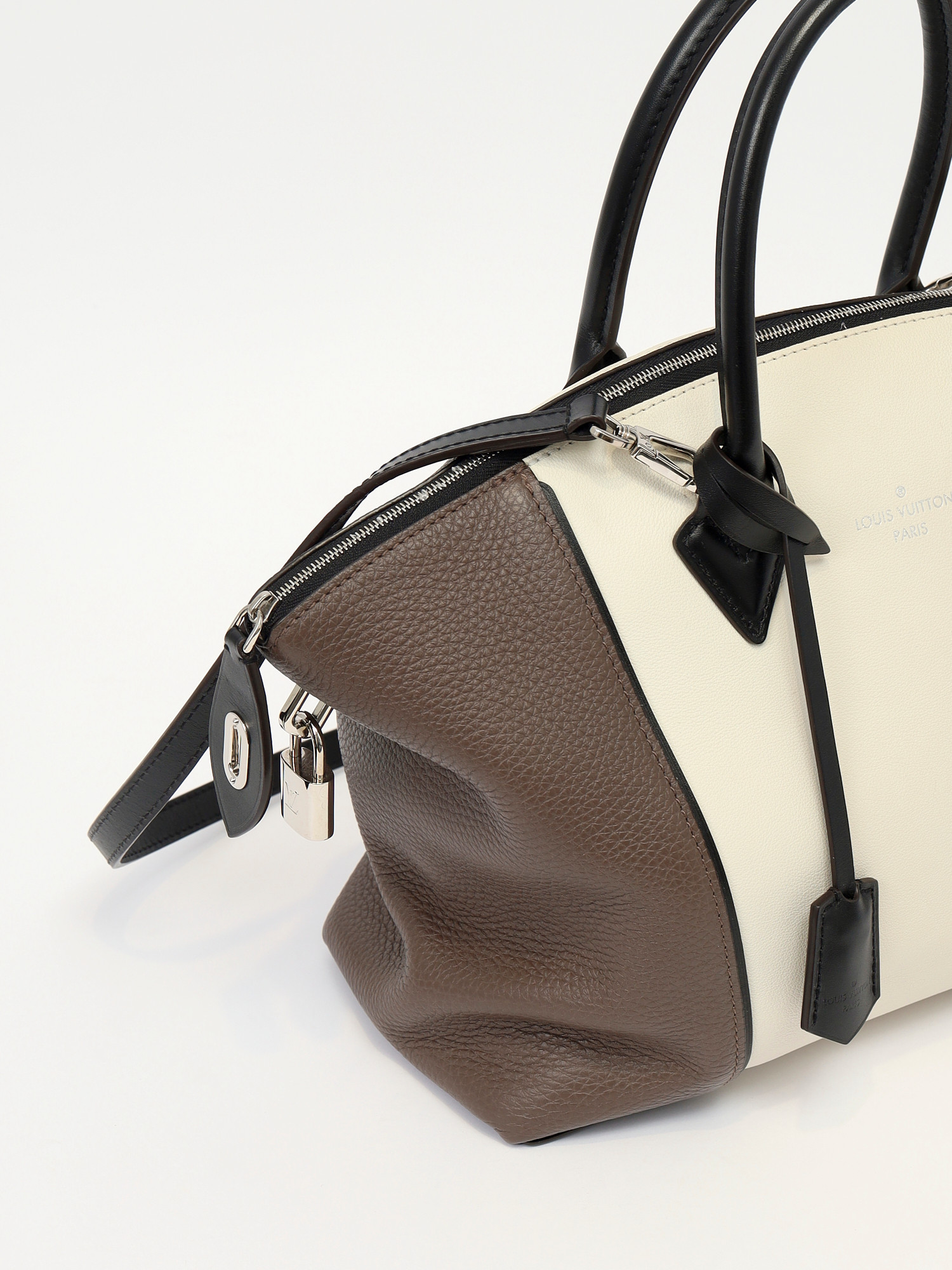 Сумки Louis Vuitton Lockit изображение #10
