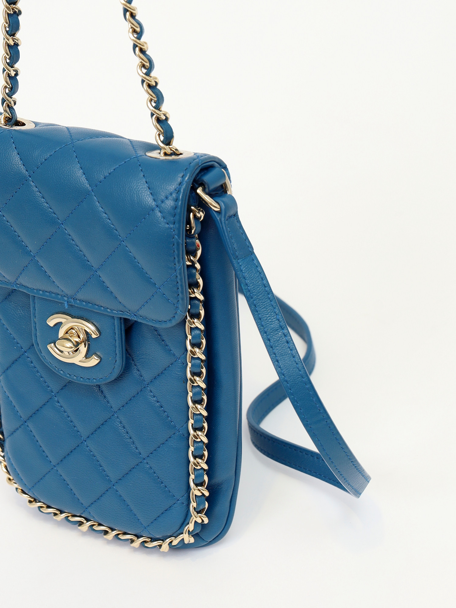 Сумки Chanel Timeless Classic изображение #8