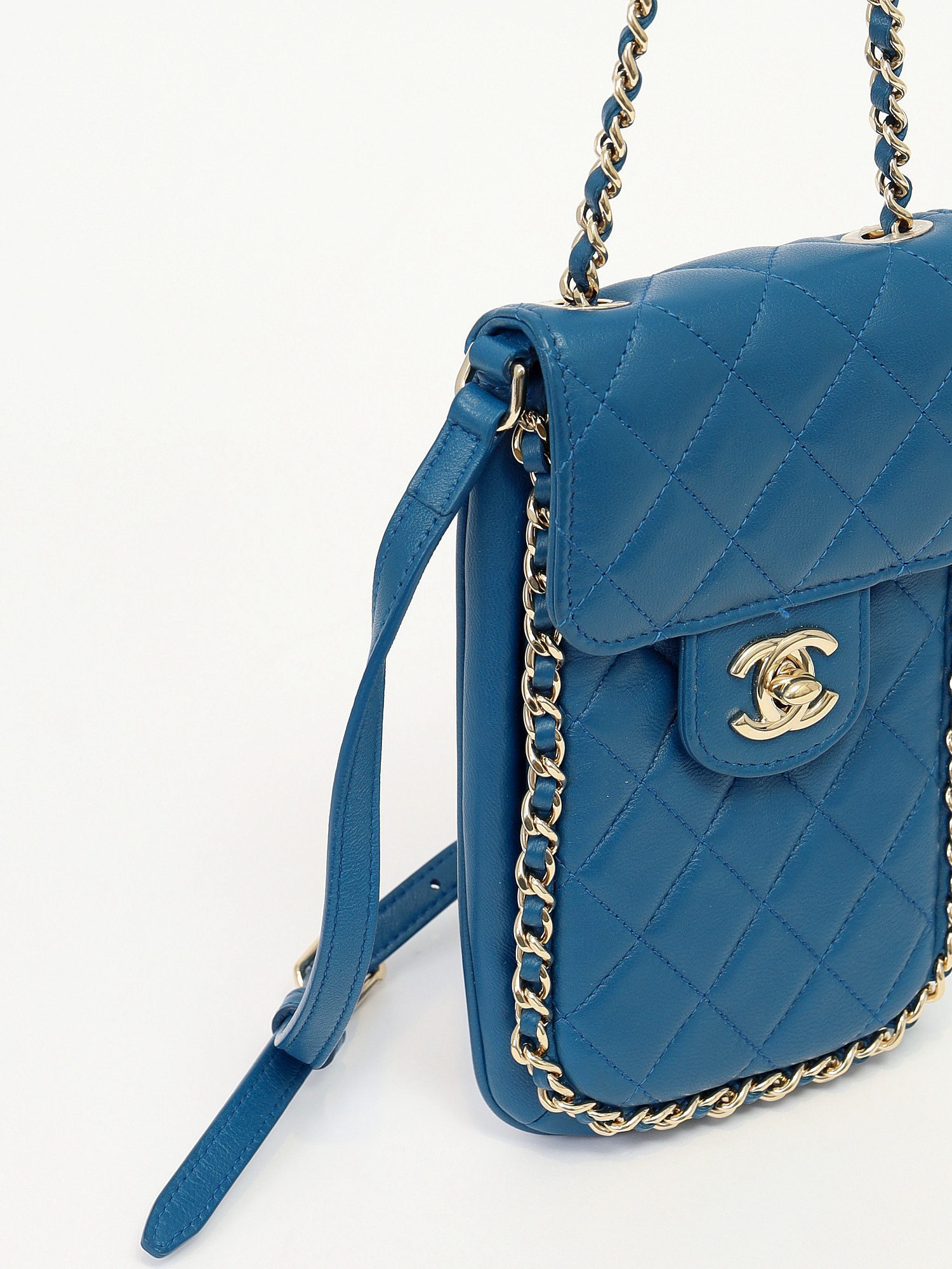 Сумки Chanel Timeless Classic изображение #9