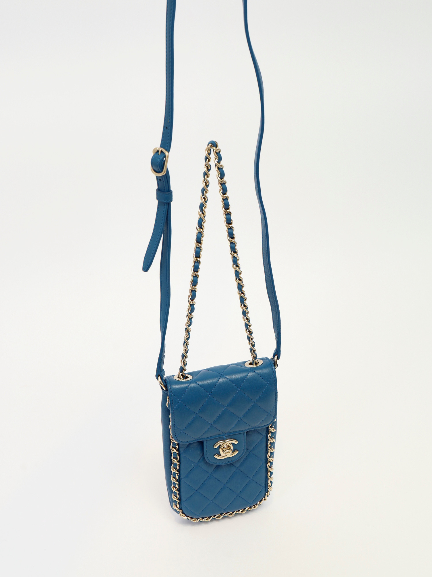 Сумки Chanel Timeless Classic изображение #6