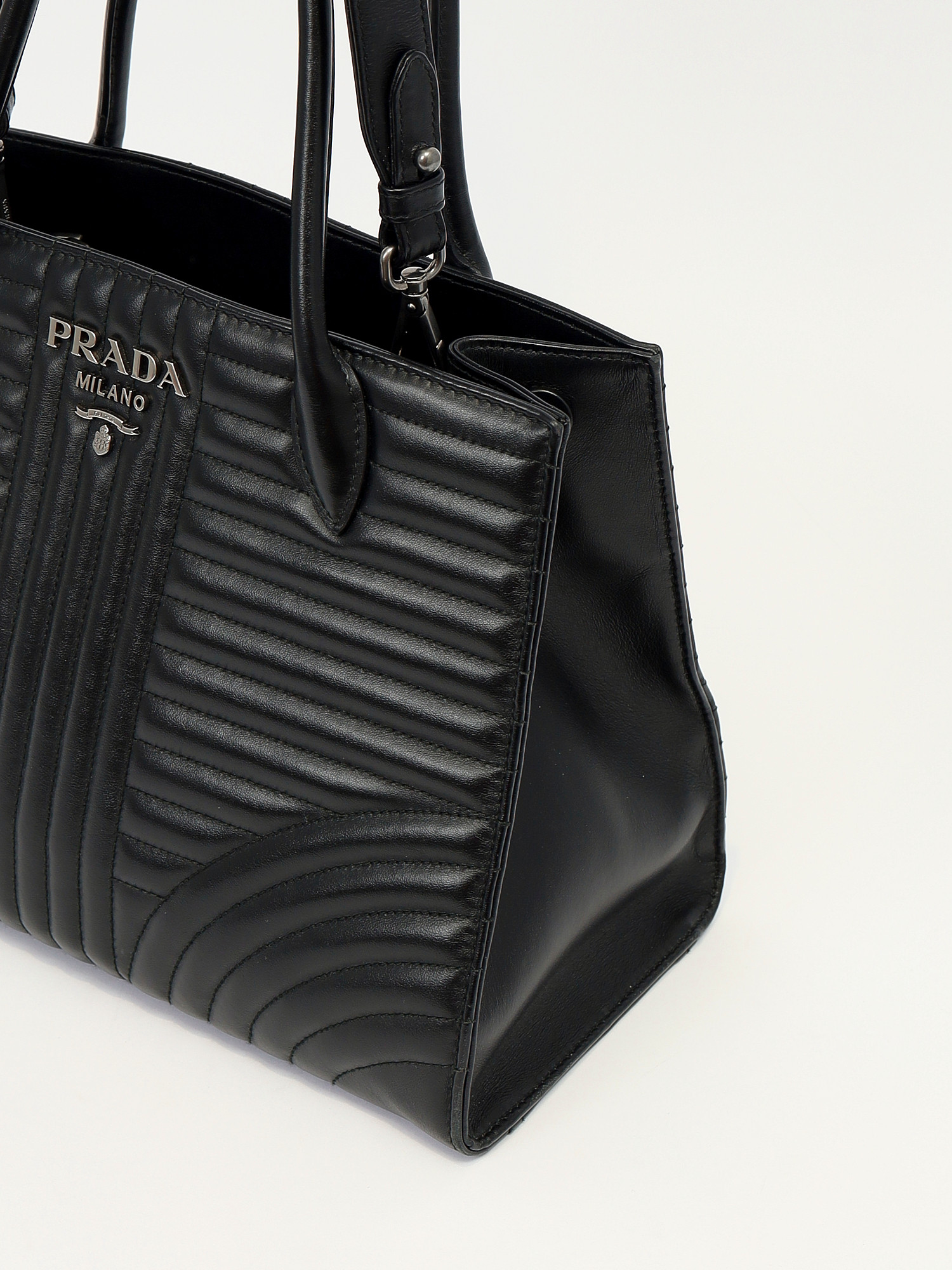 Сумки Prada Diagramme изображение #8