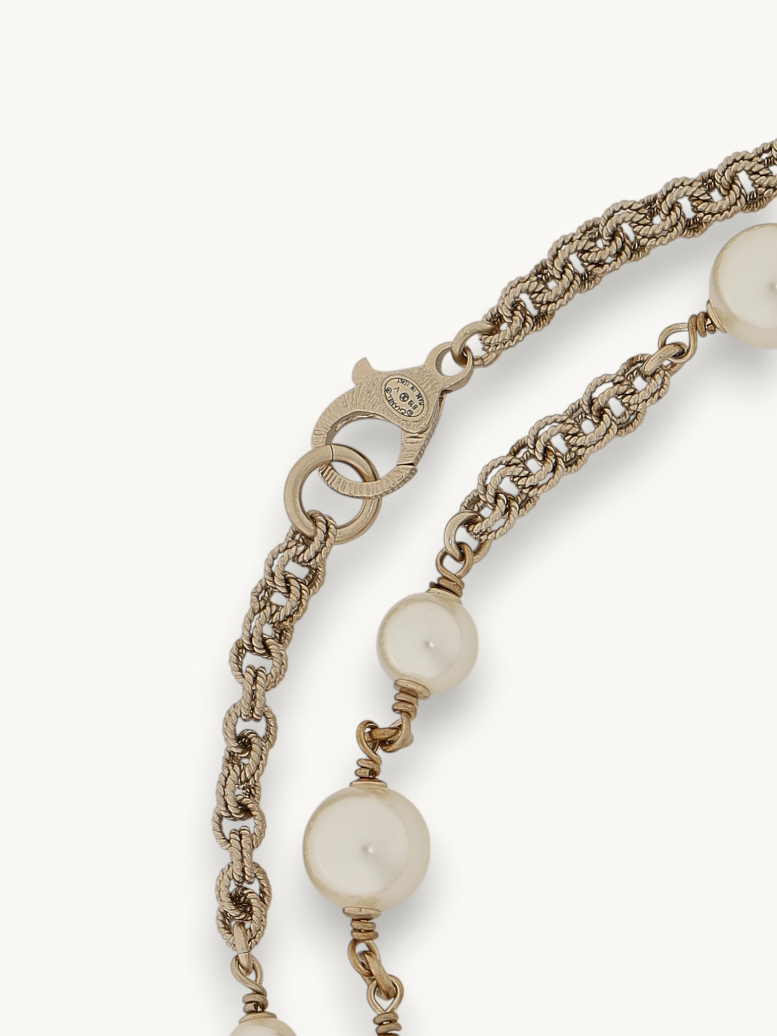Украшения Chanel изображение #6