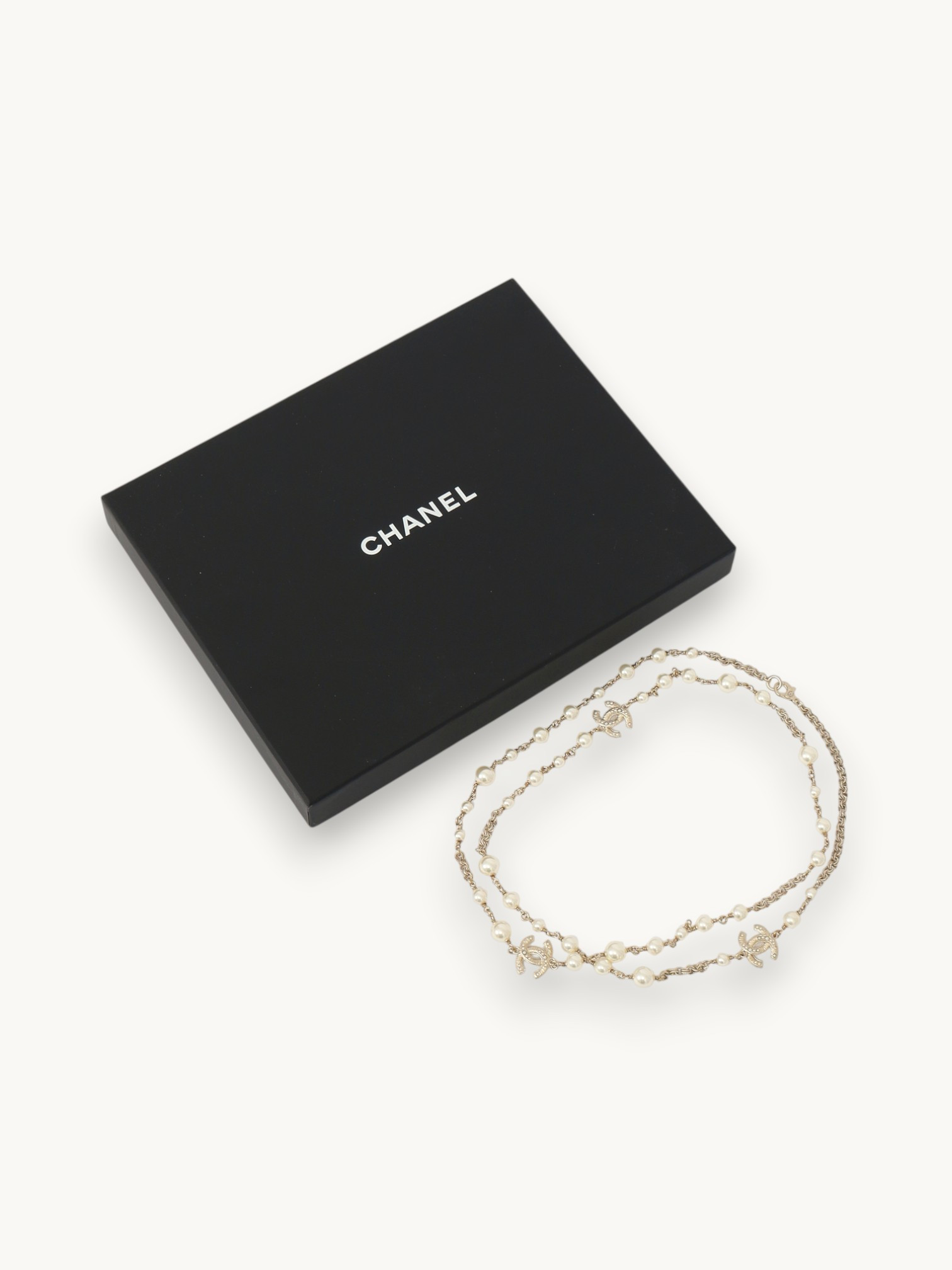 Украшения Chanel изображение #3
