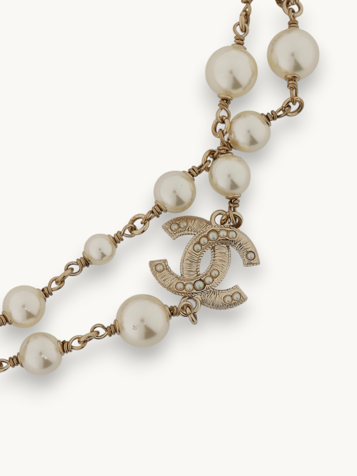 Украшения Chanel изображение #4