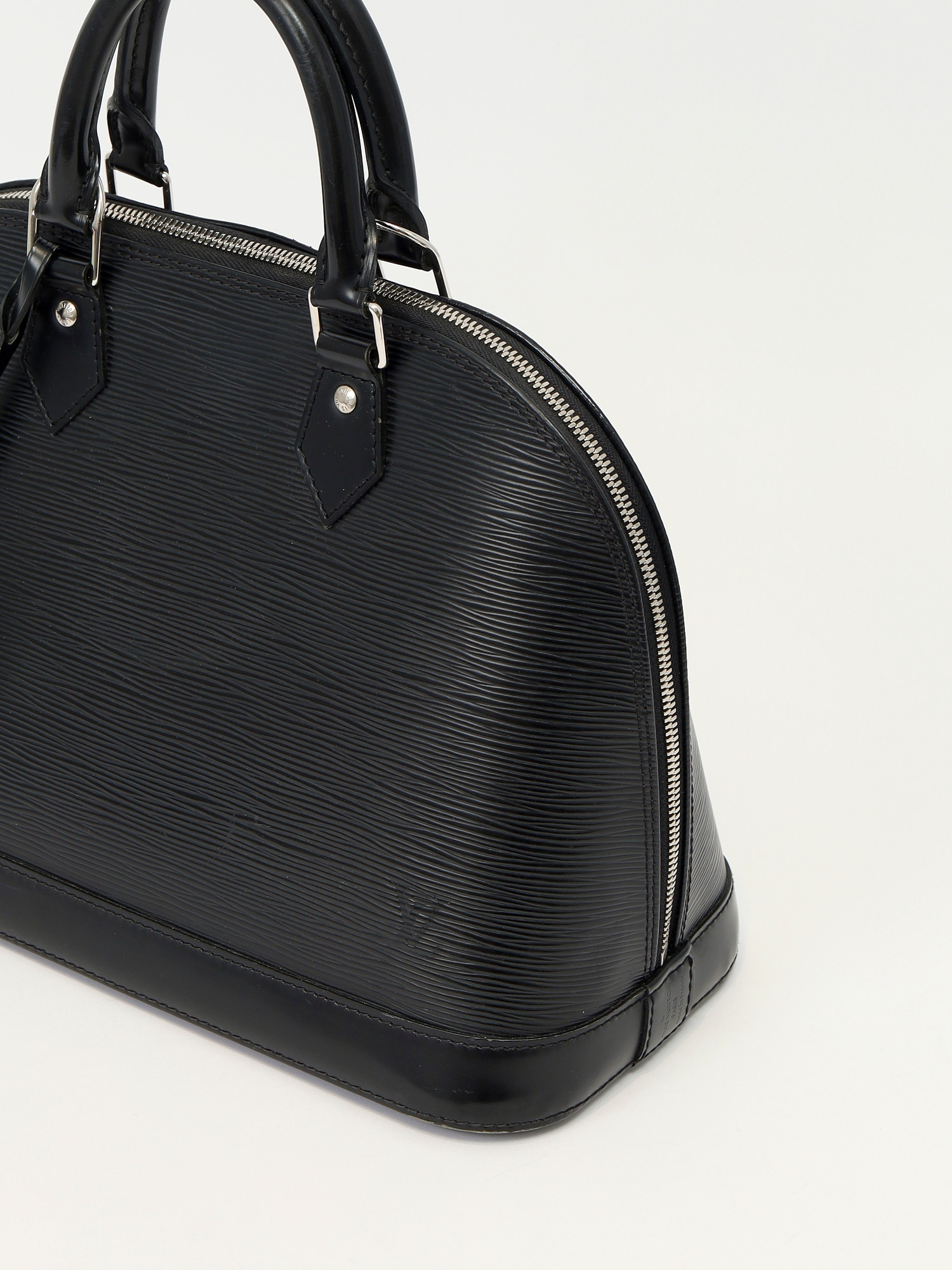 Сумки Louis Vuitton Alma изображение #9