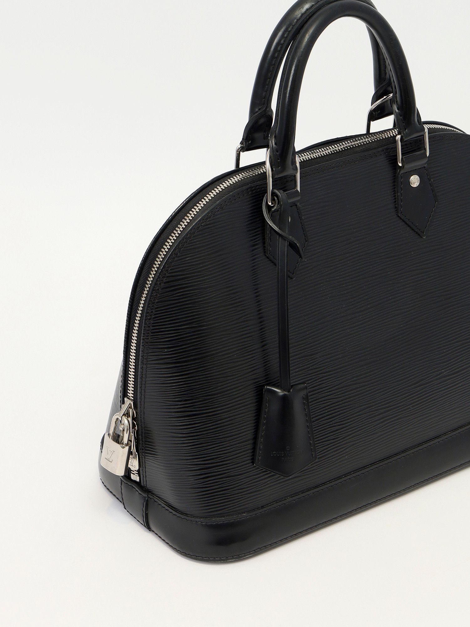 Сумки Louis Vuitton Alma изображение #8