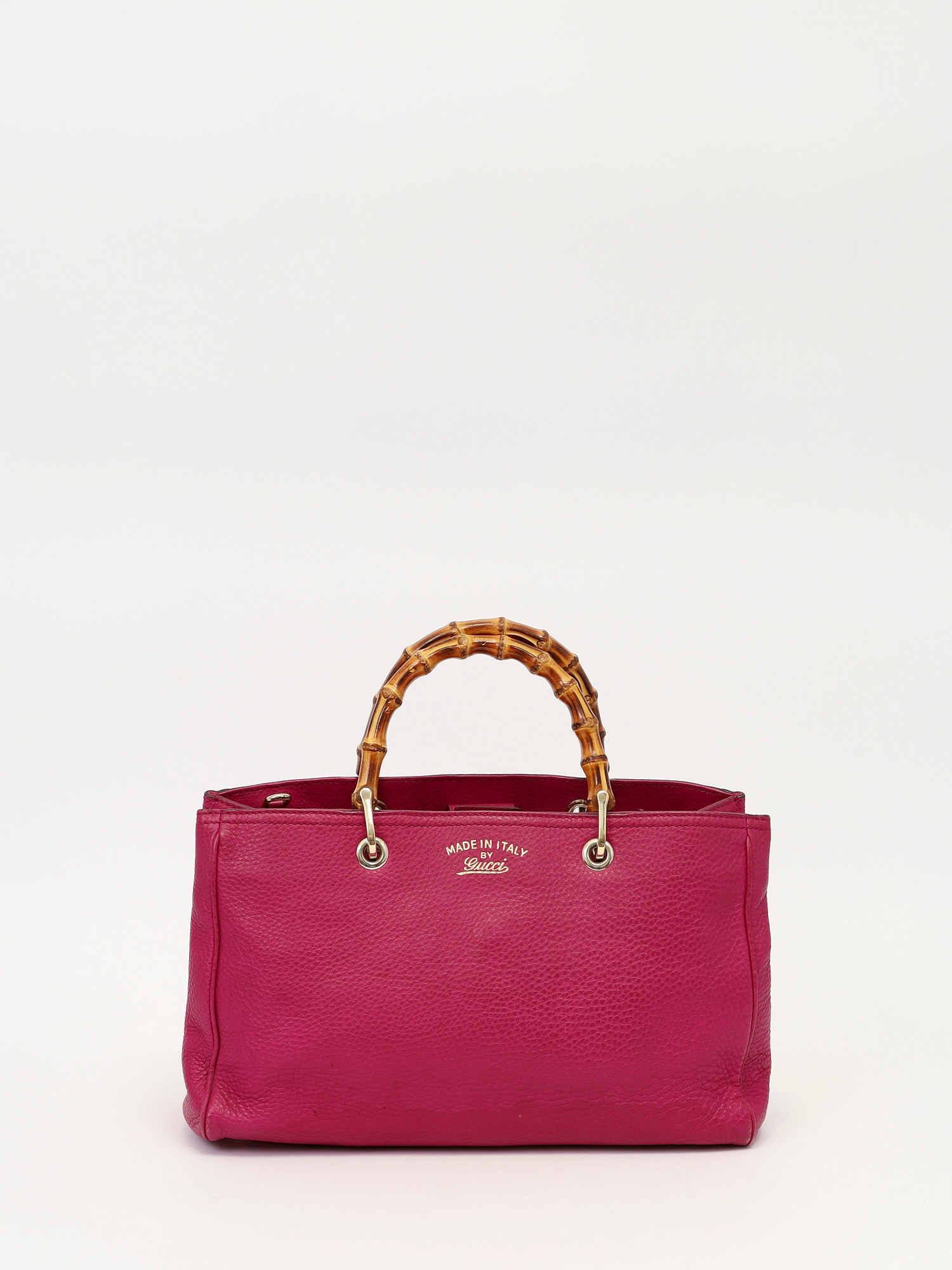 Сумки Gucci Bamboo изображение #1