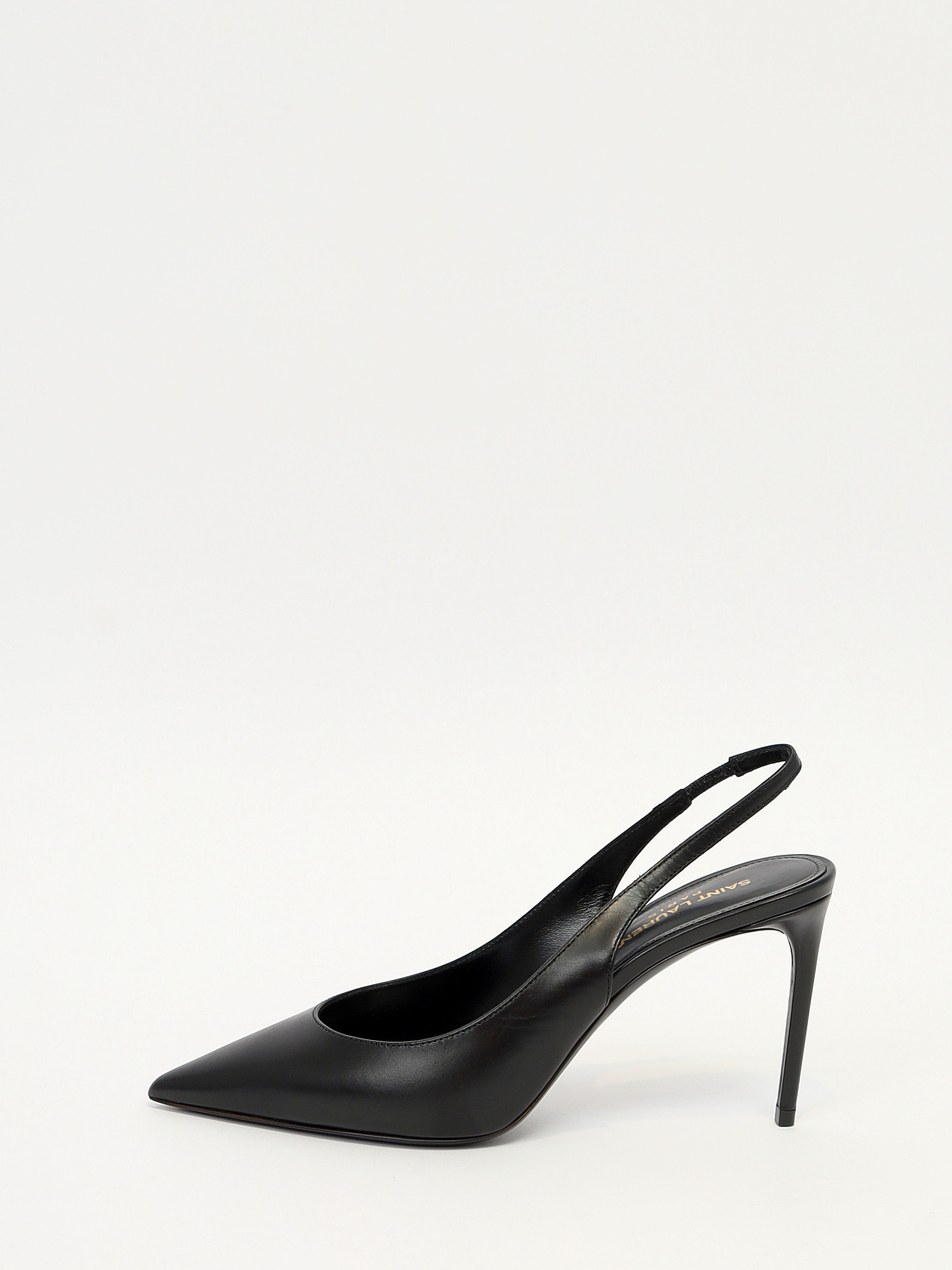 Обувь Saint Laurent 37,5 изображение #2